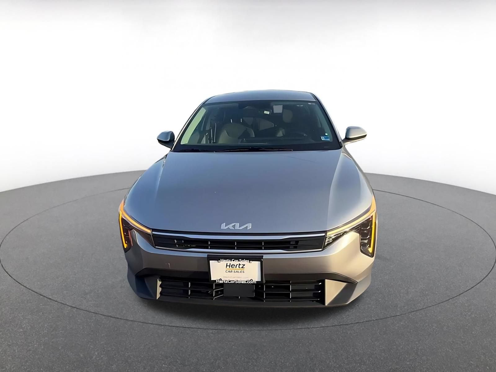 Thumbnail: 2025 Kia K4 - 4