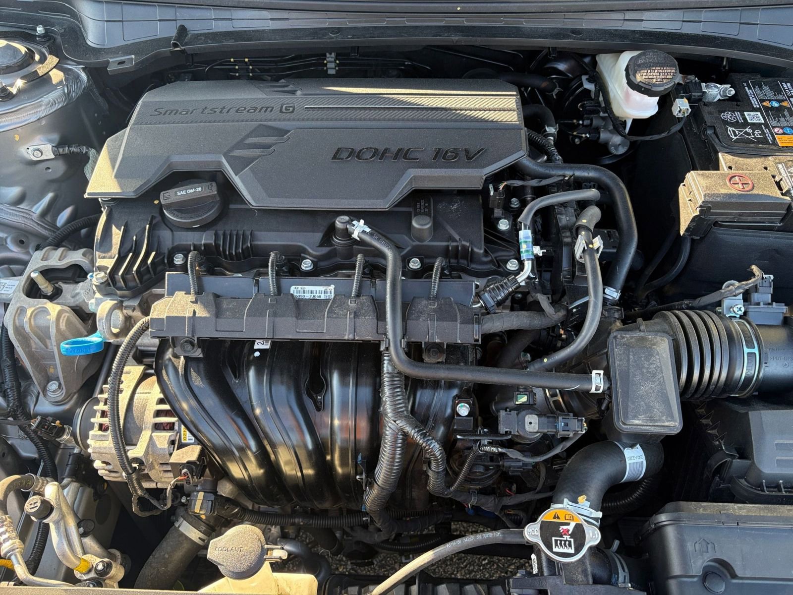 Thumbnail: 2025 Kia K4 - 31