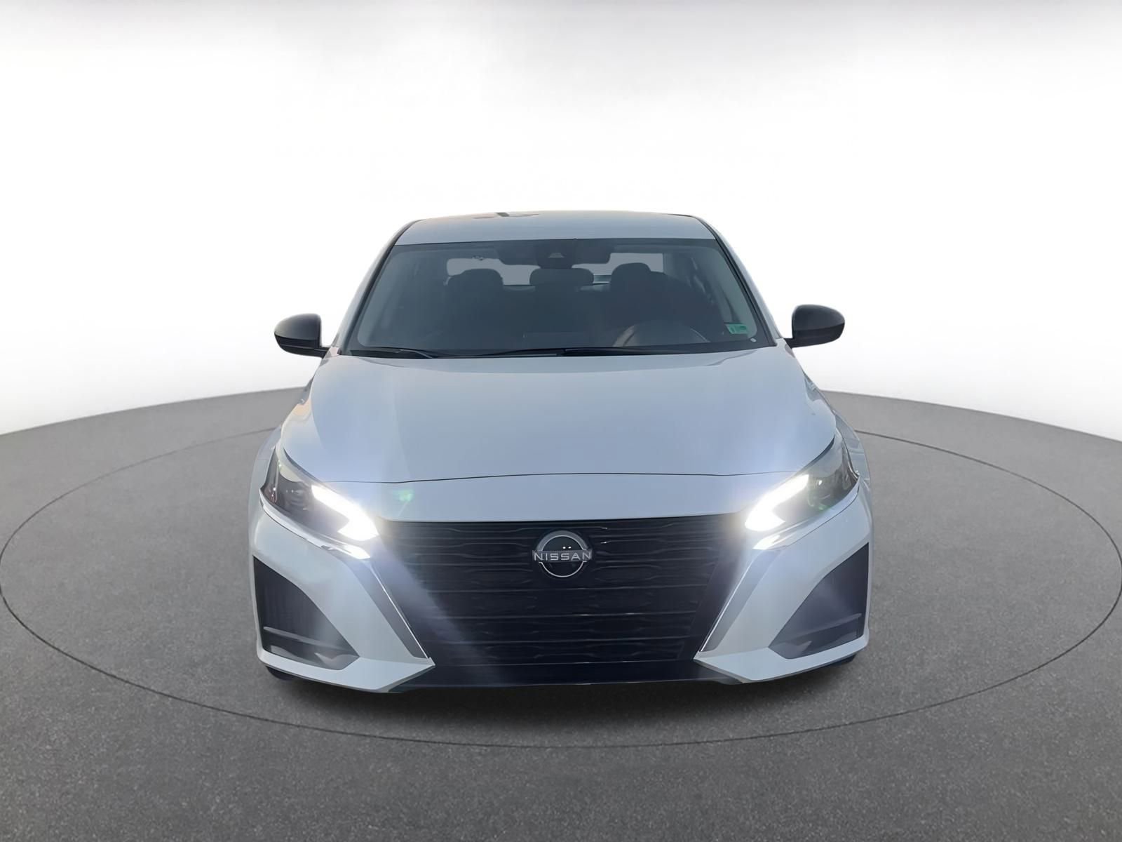 Thumbnail: 2024 Nissan Altima - 4