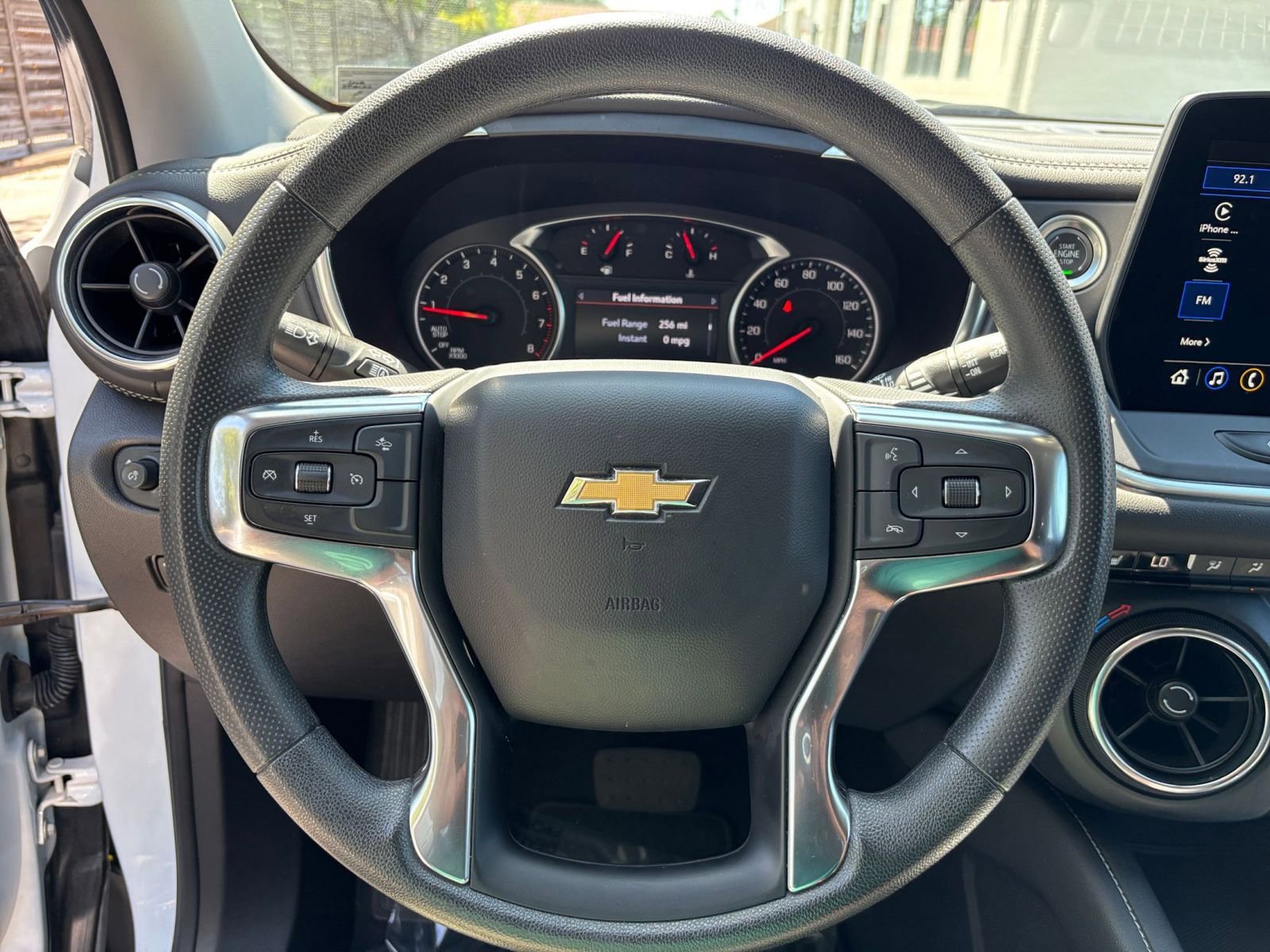 Thumbnail: 2025 Chevrolet Blazer - 30