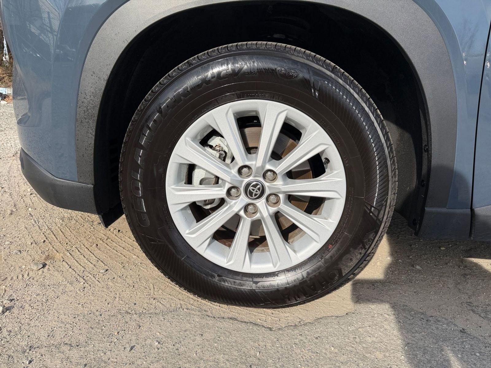 Thumbnail: 2025 Toyota Grand Highlander - 32