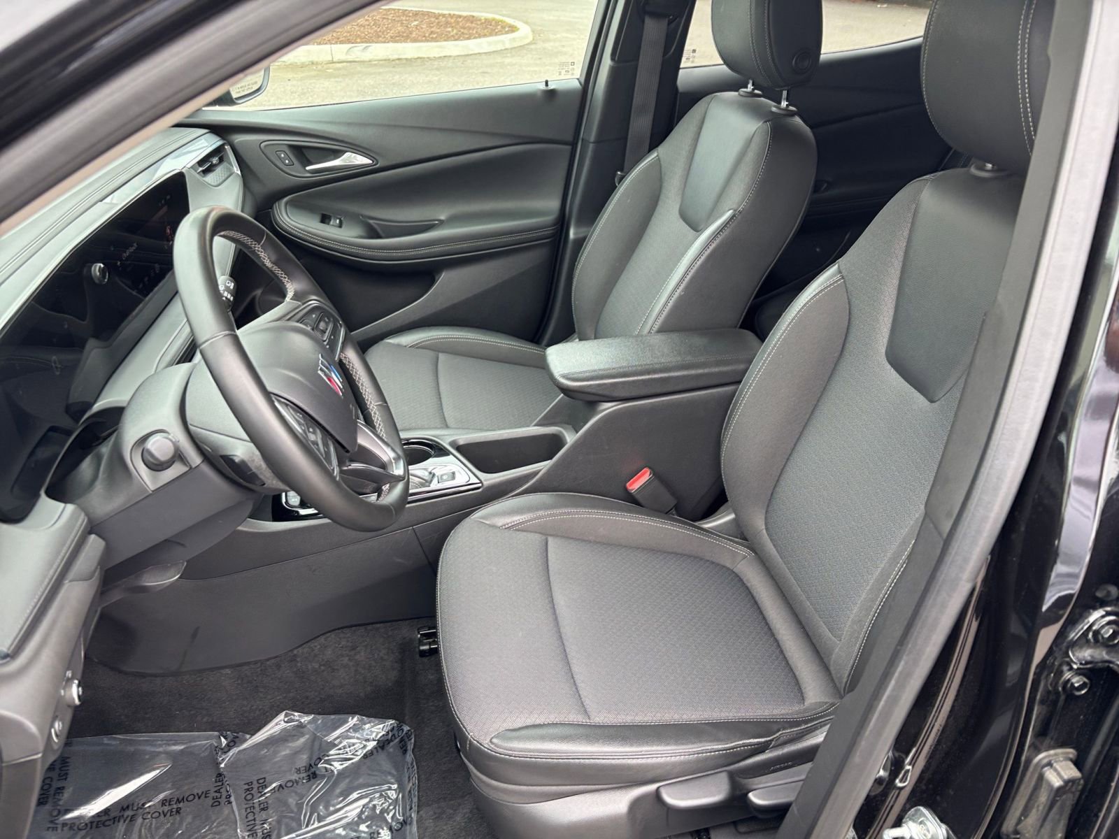 Thumbnail: 2025 Buick Encore GX - 35