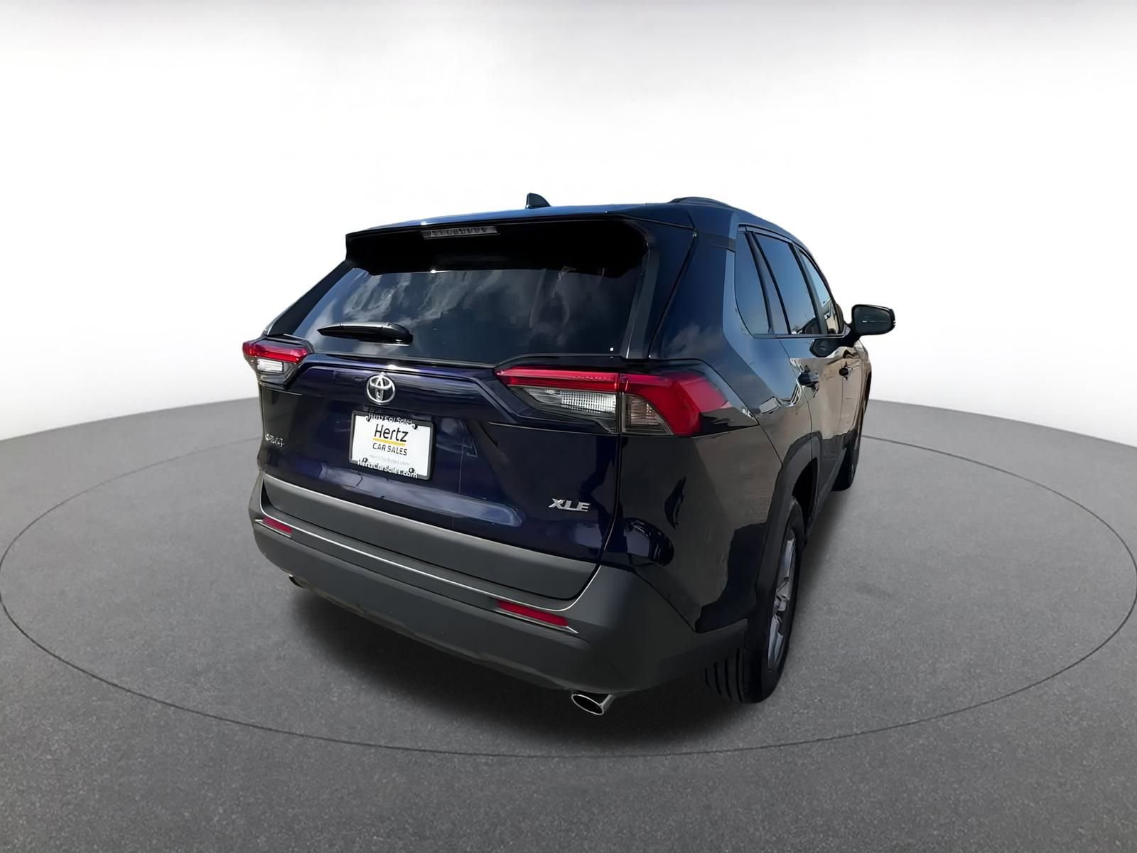 Thumbnail: 2024 Toyota RAV4 - 14
