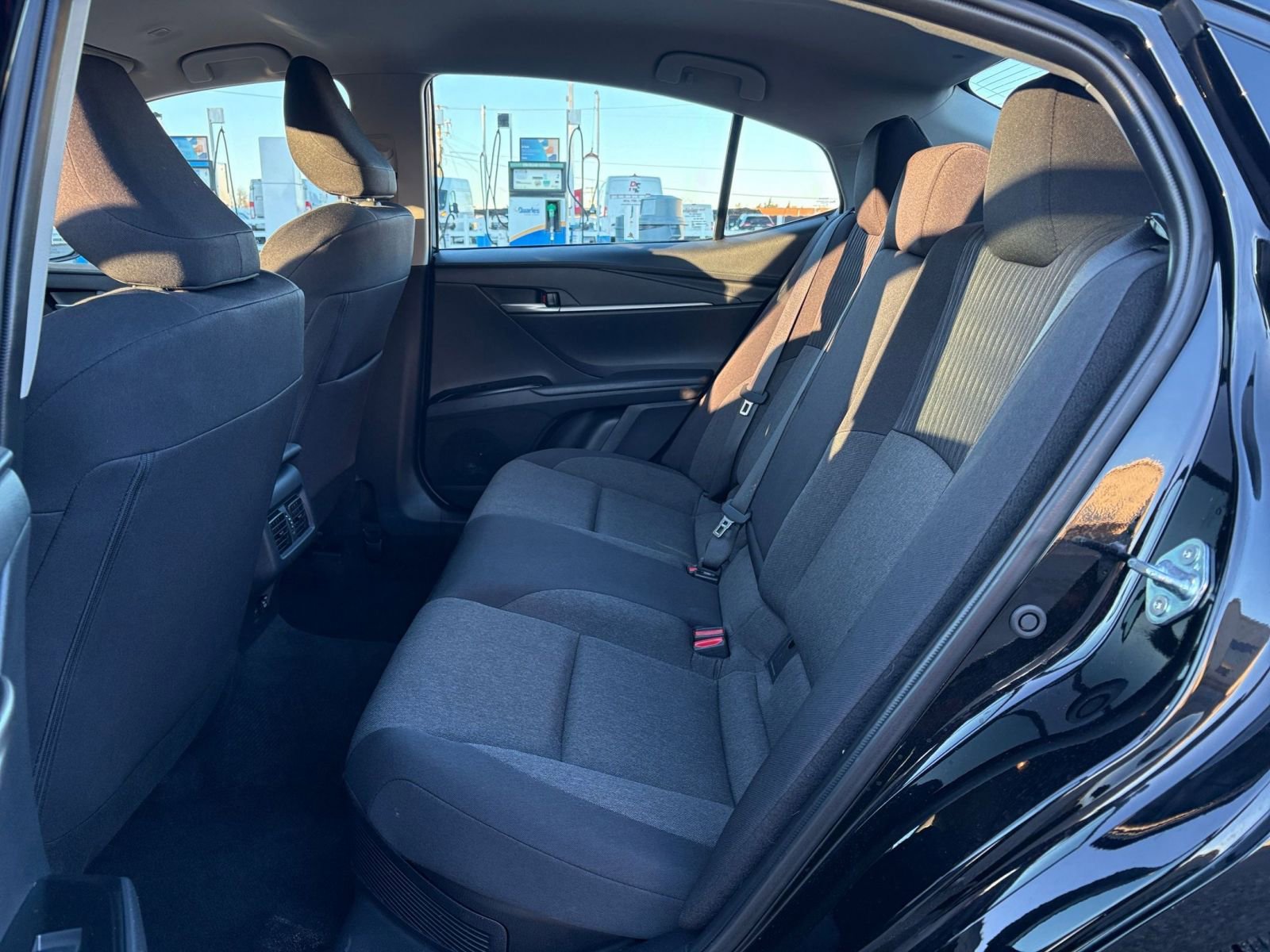 Thumbnail: 2025 Toyota Camry - 24