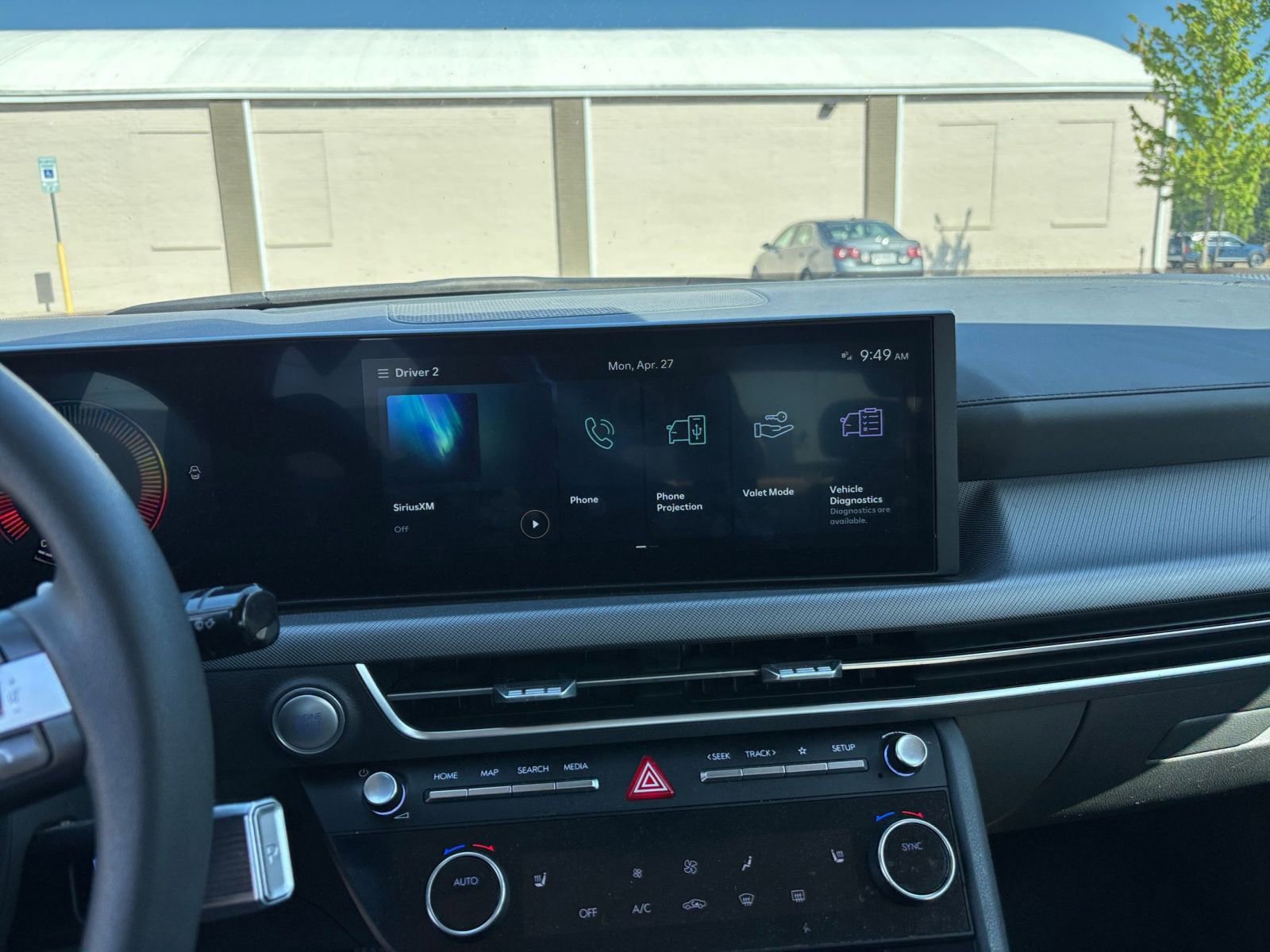 Thumbnail: 2025 Hyundai Sonata - 17