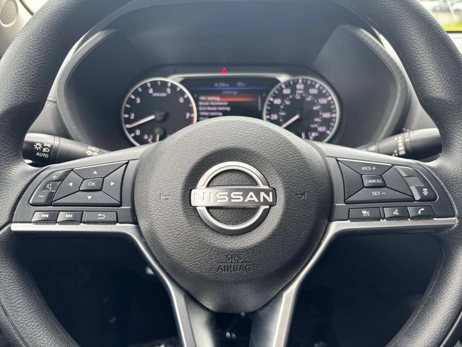 Thumbnail: 2025 Nissan Sentra - 25