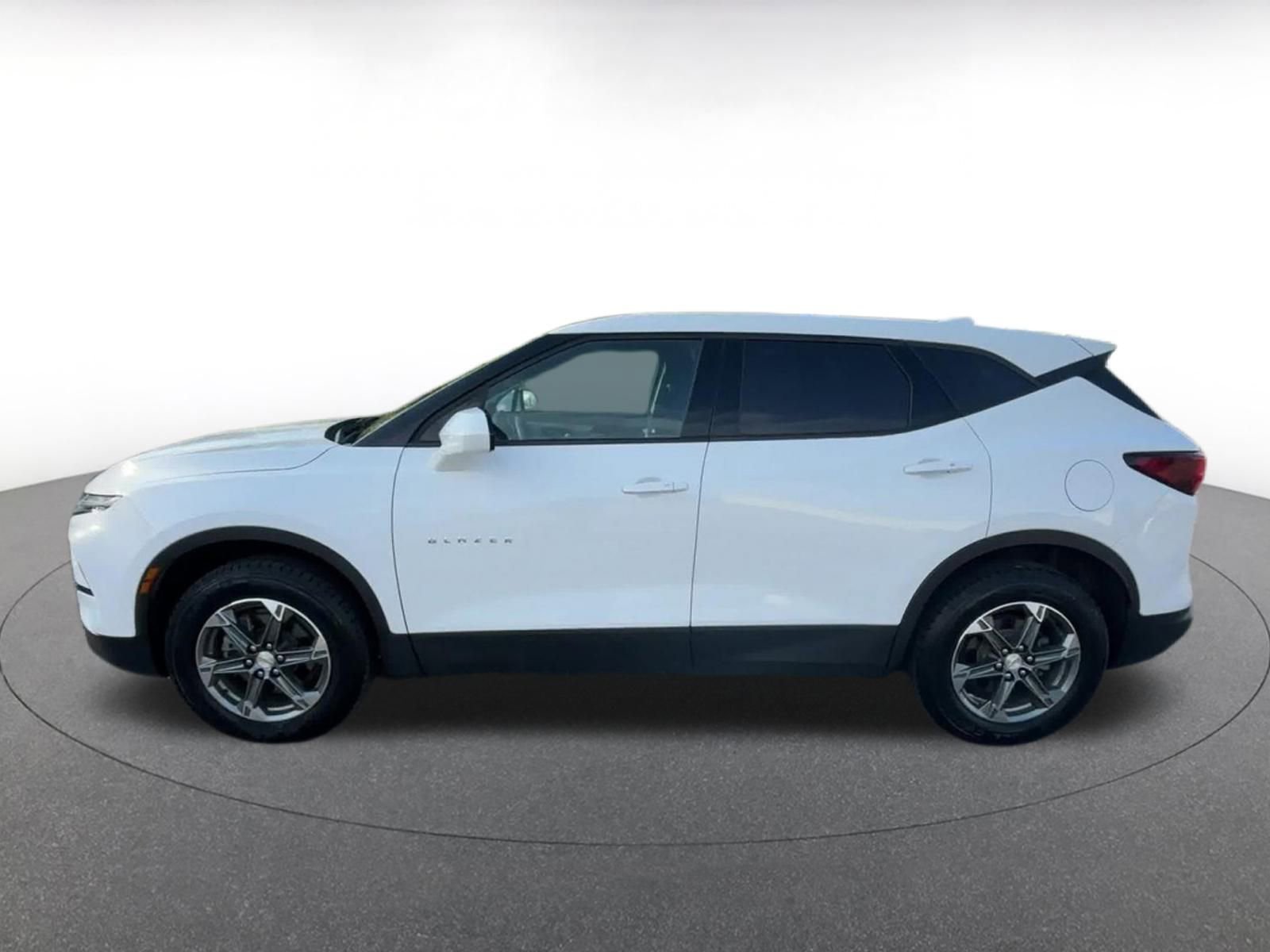Thumbnail: 2023 Chevrolet Blazer - 7