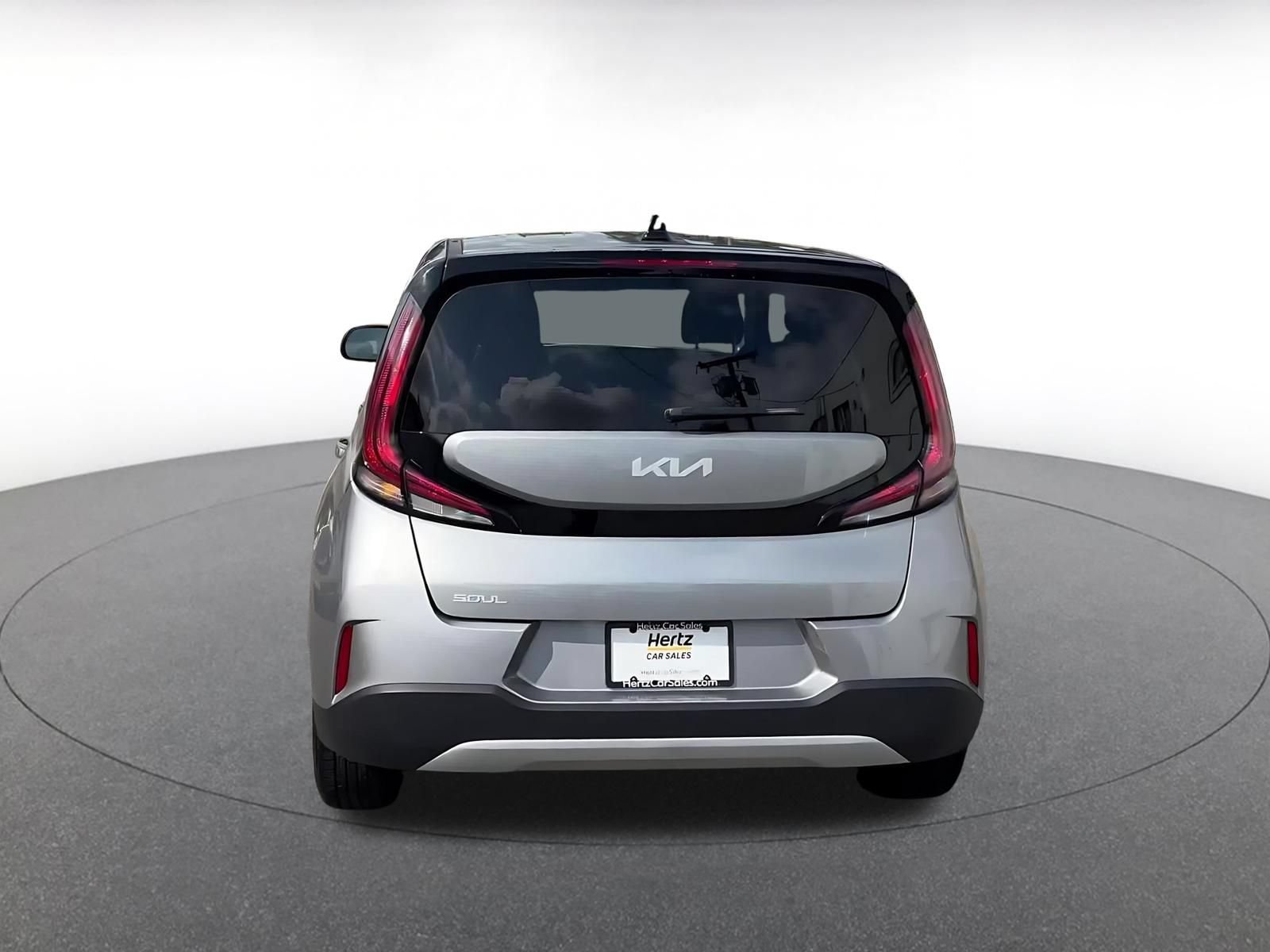 Thumbnail: 2025 Kia Soul - 12