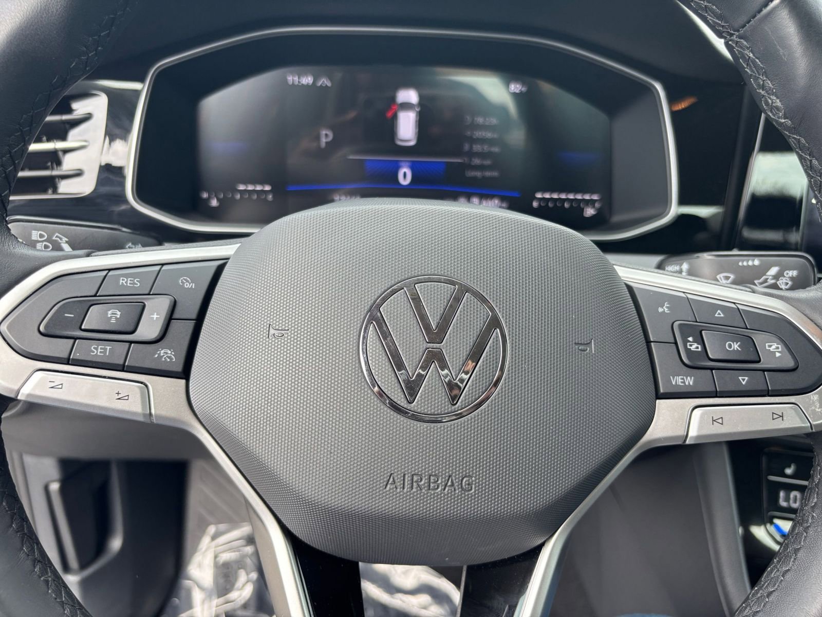 Thumbnail: 2025 Volkswagen Jetta - 27