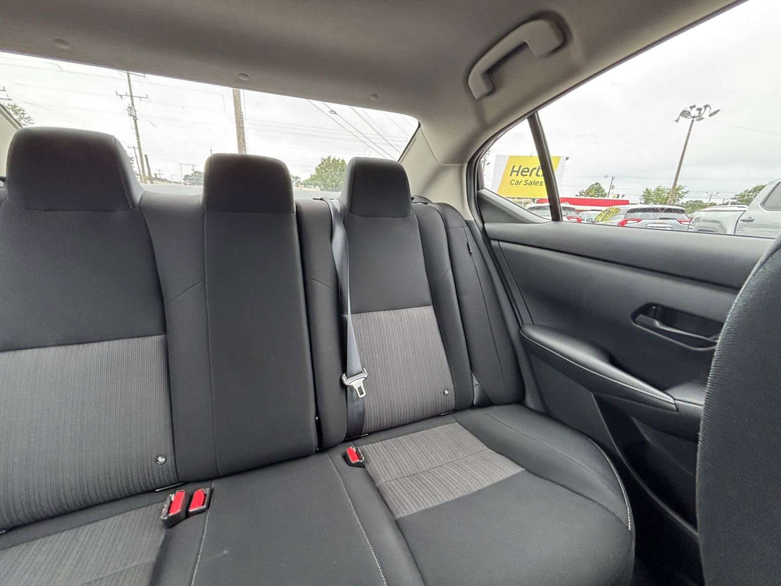 Thumbnail: 2024 Nissan Sentra - 35