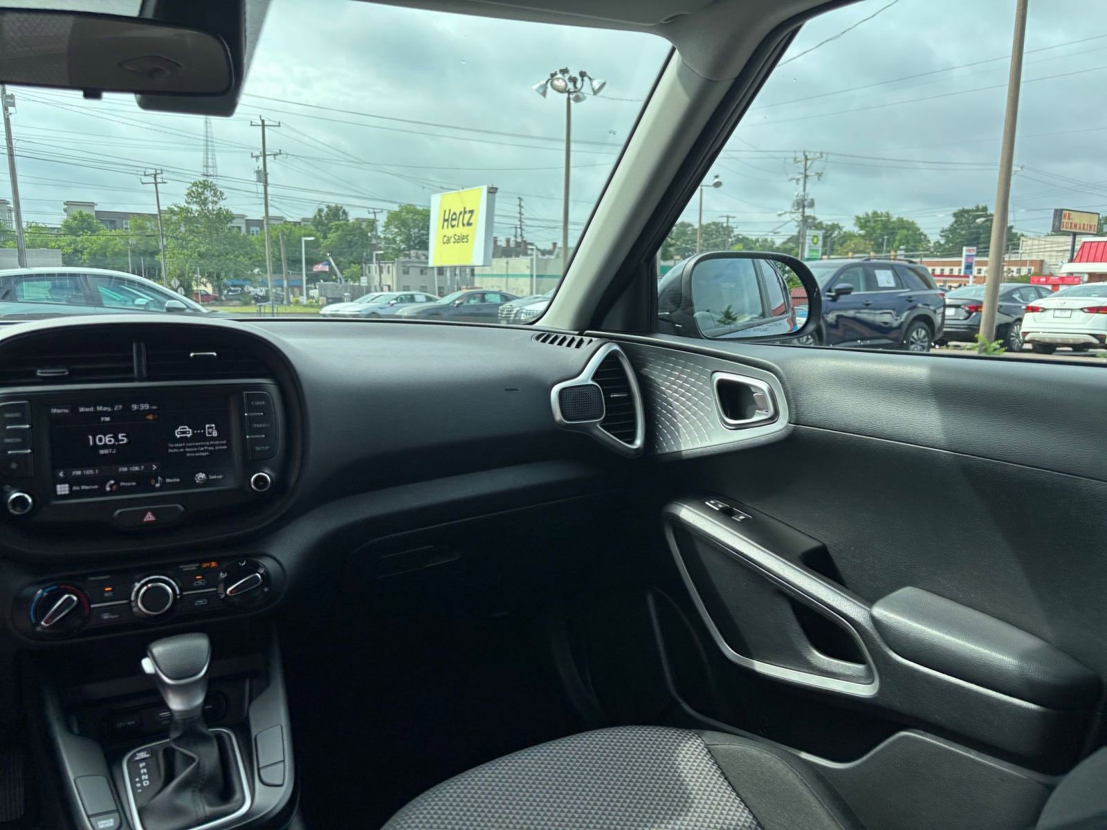 Thumbnail: 2025 Kia Soul - 34