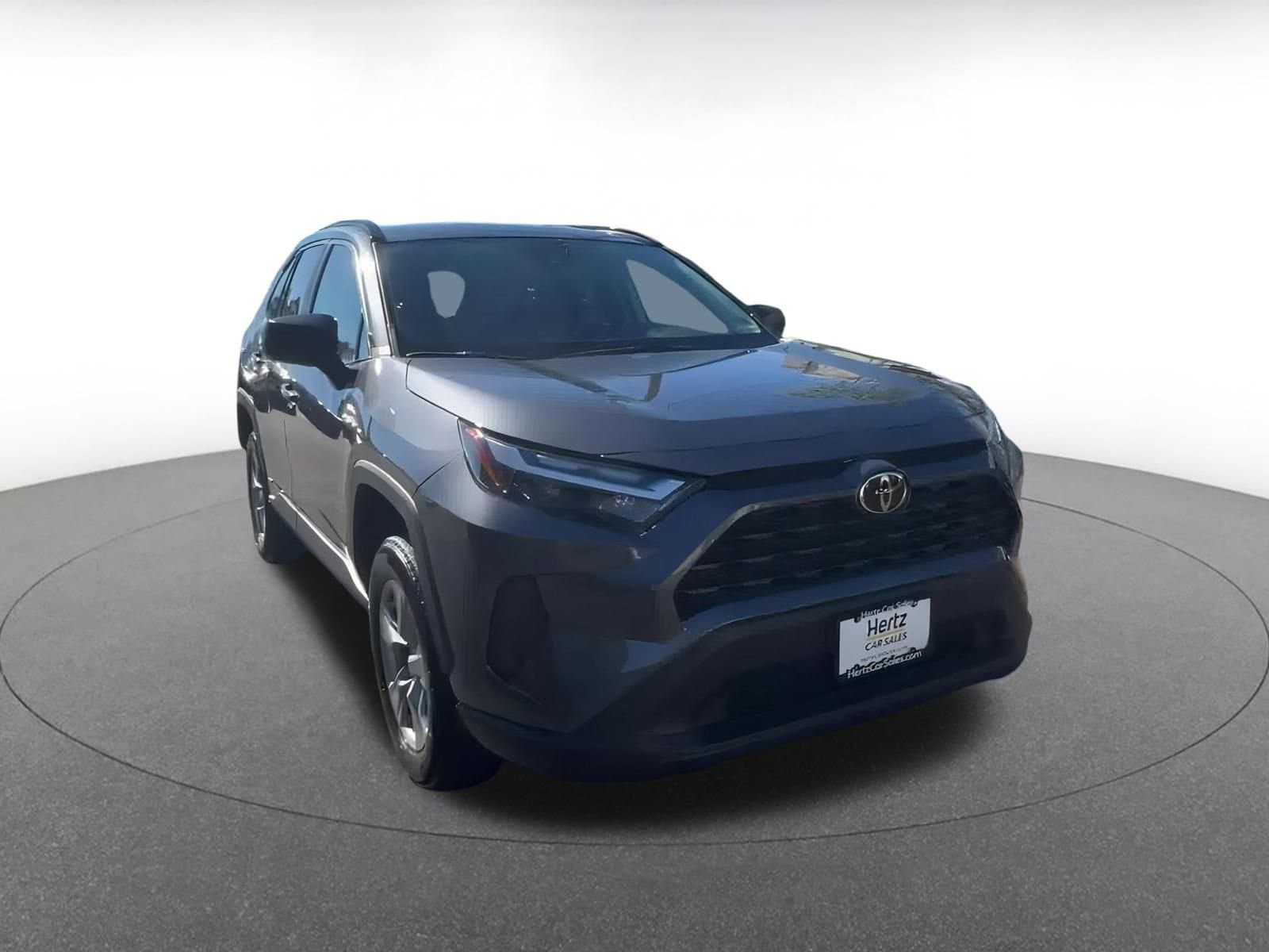 Thumbnail: 2025 Toyota RAV4 - 3