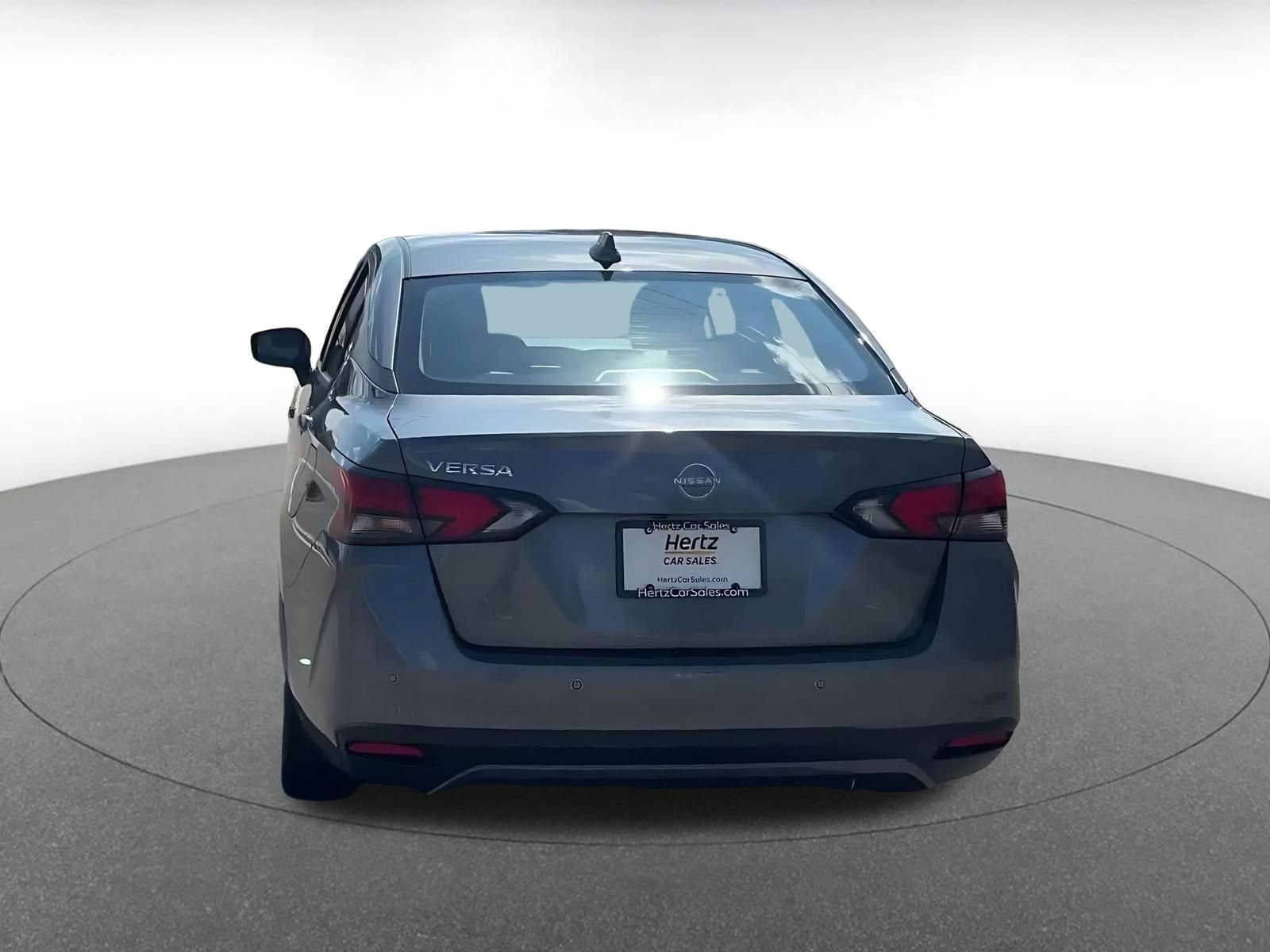 Thumbnail: 2025 Nissan Versa - 12