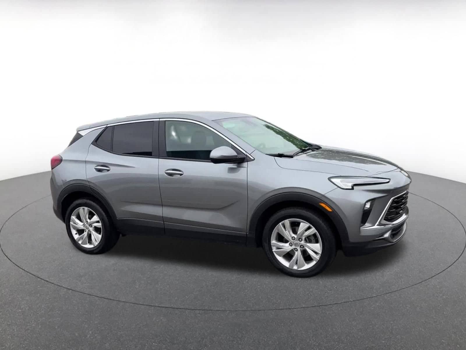 Thumbnail: 2025 Buick Encore GX - 2