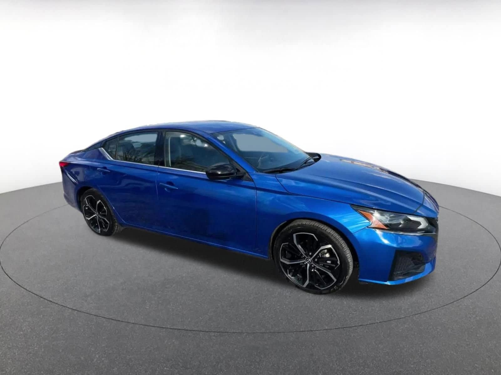 Thumbnail: 2025 Nissan Altima - 2