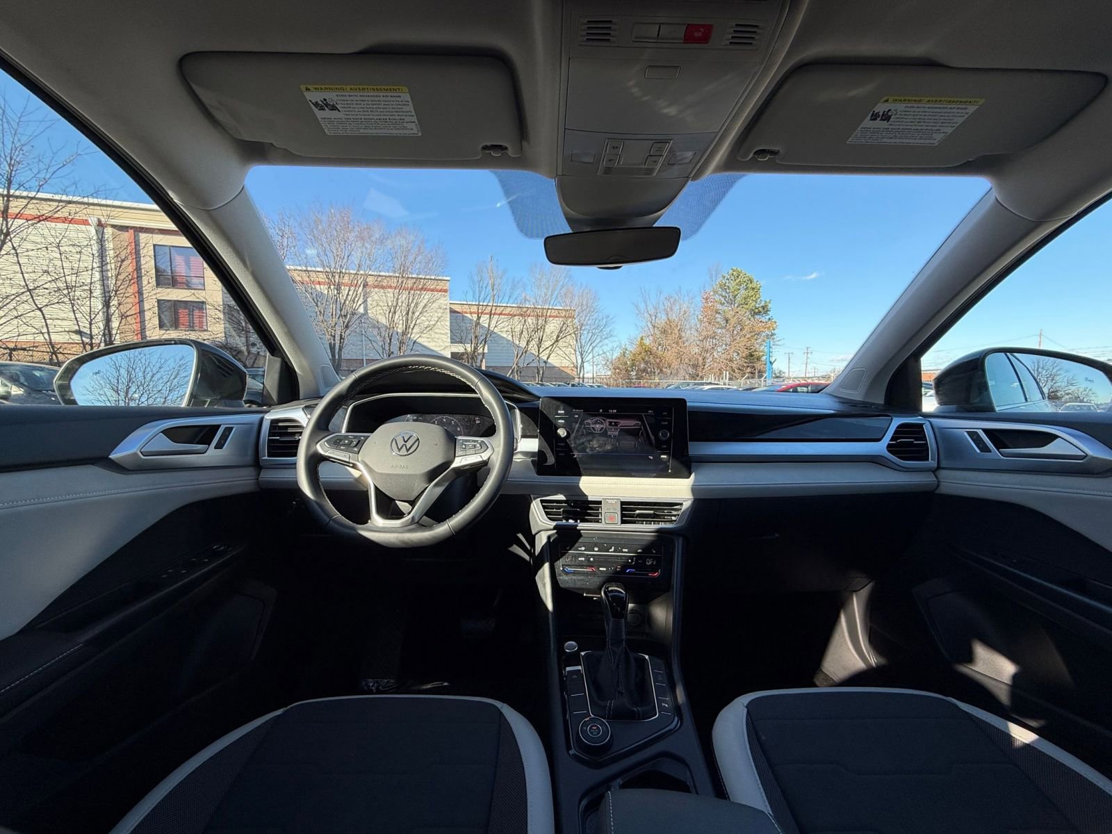 Thumbnail: 2025 Volkswagen Taos - 33