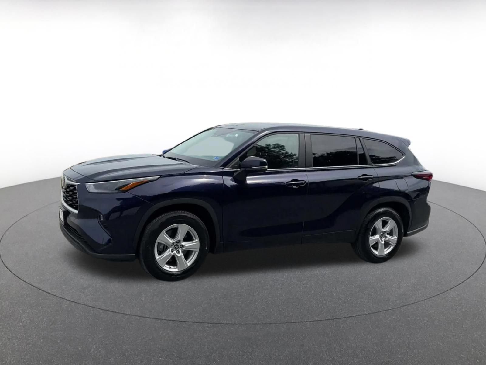 Thumbnail: 2025 Toyota Highlander - 7