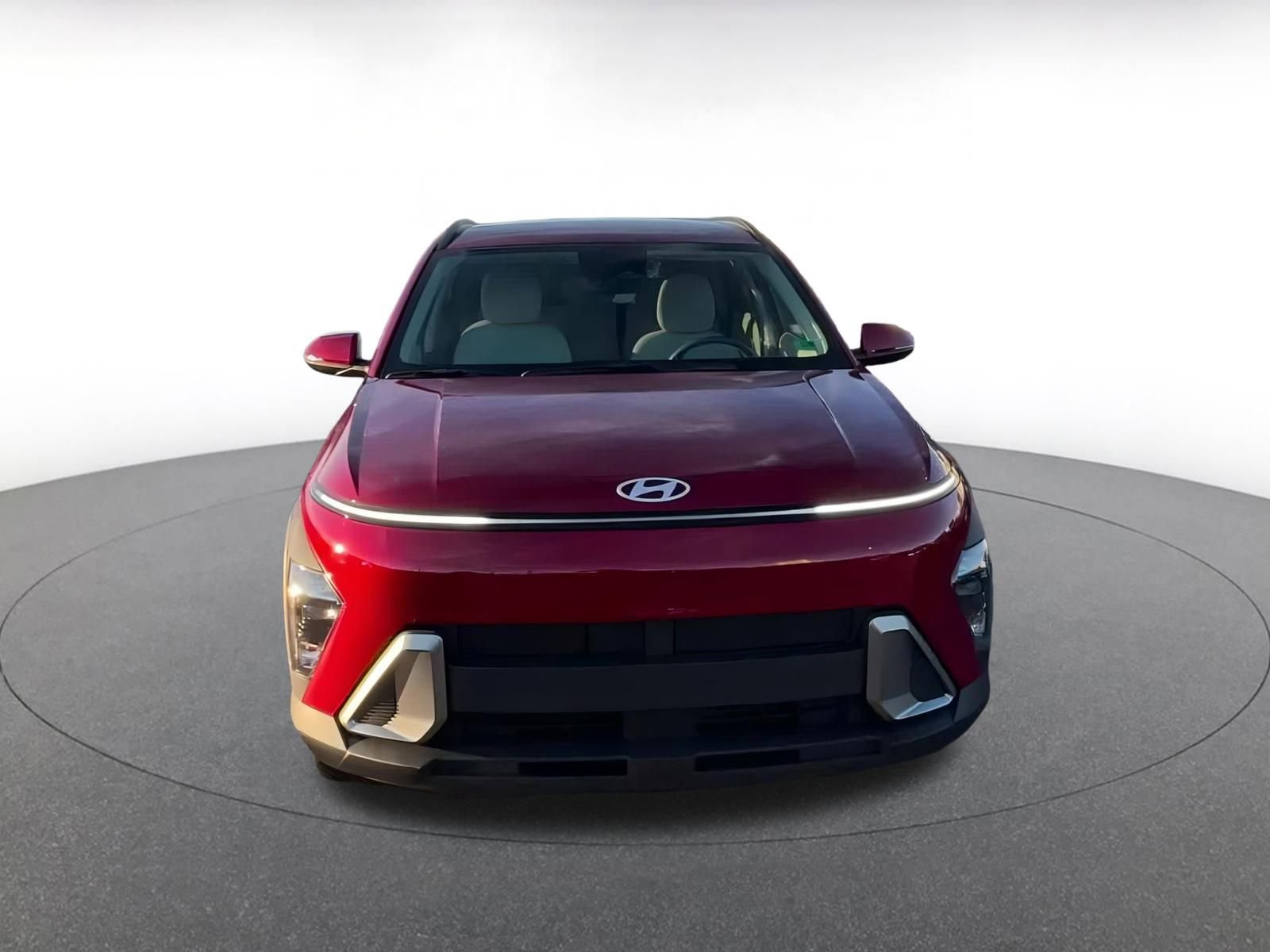 Thumbnail: 2025 Hyundai Kona - 10