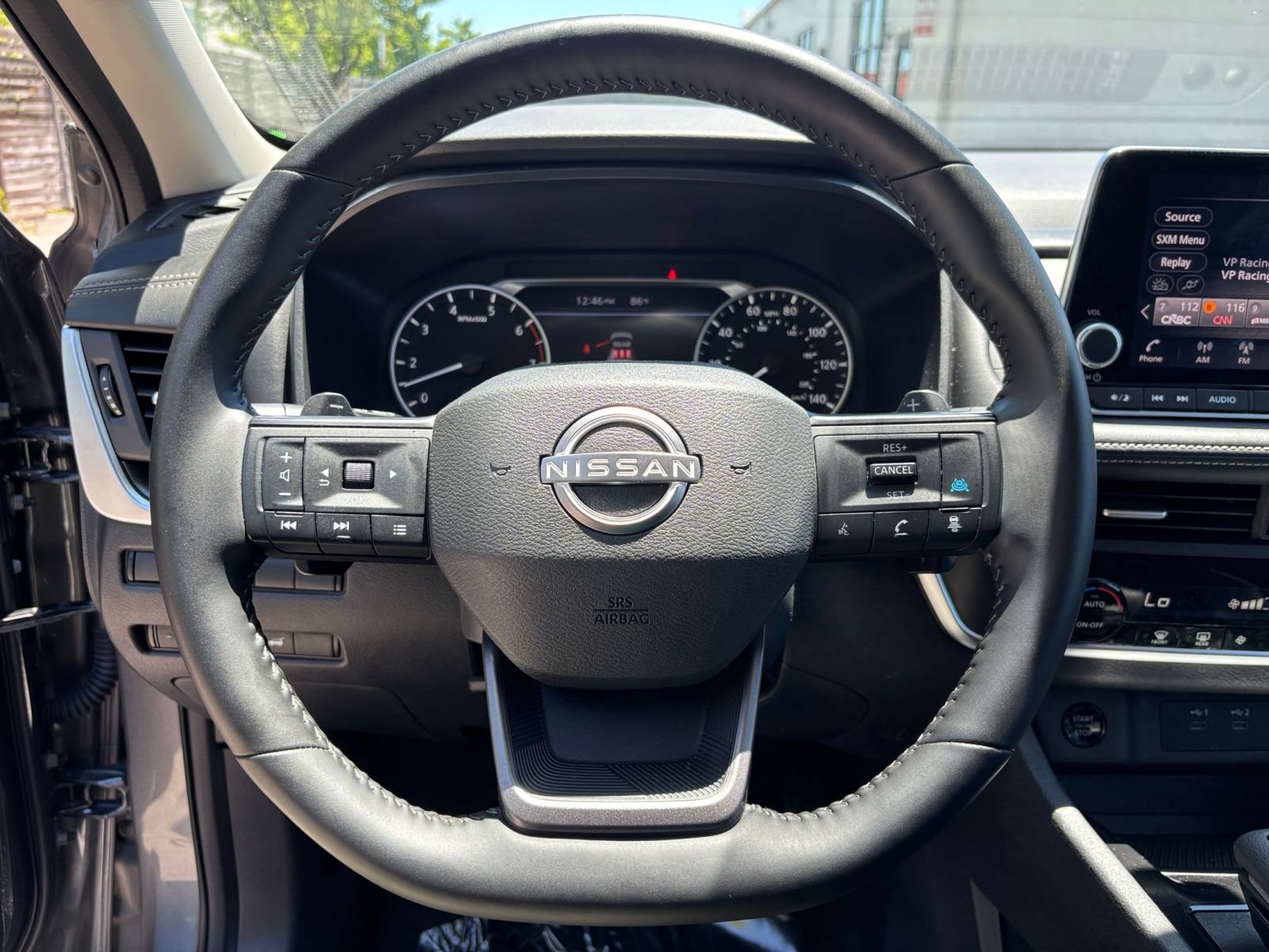 Thumbnail: 2025 Nissan Rogue - 26