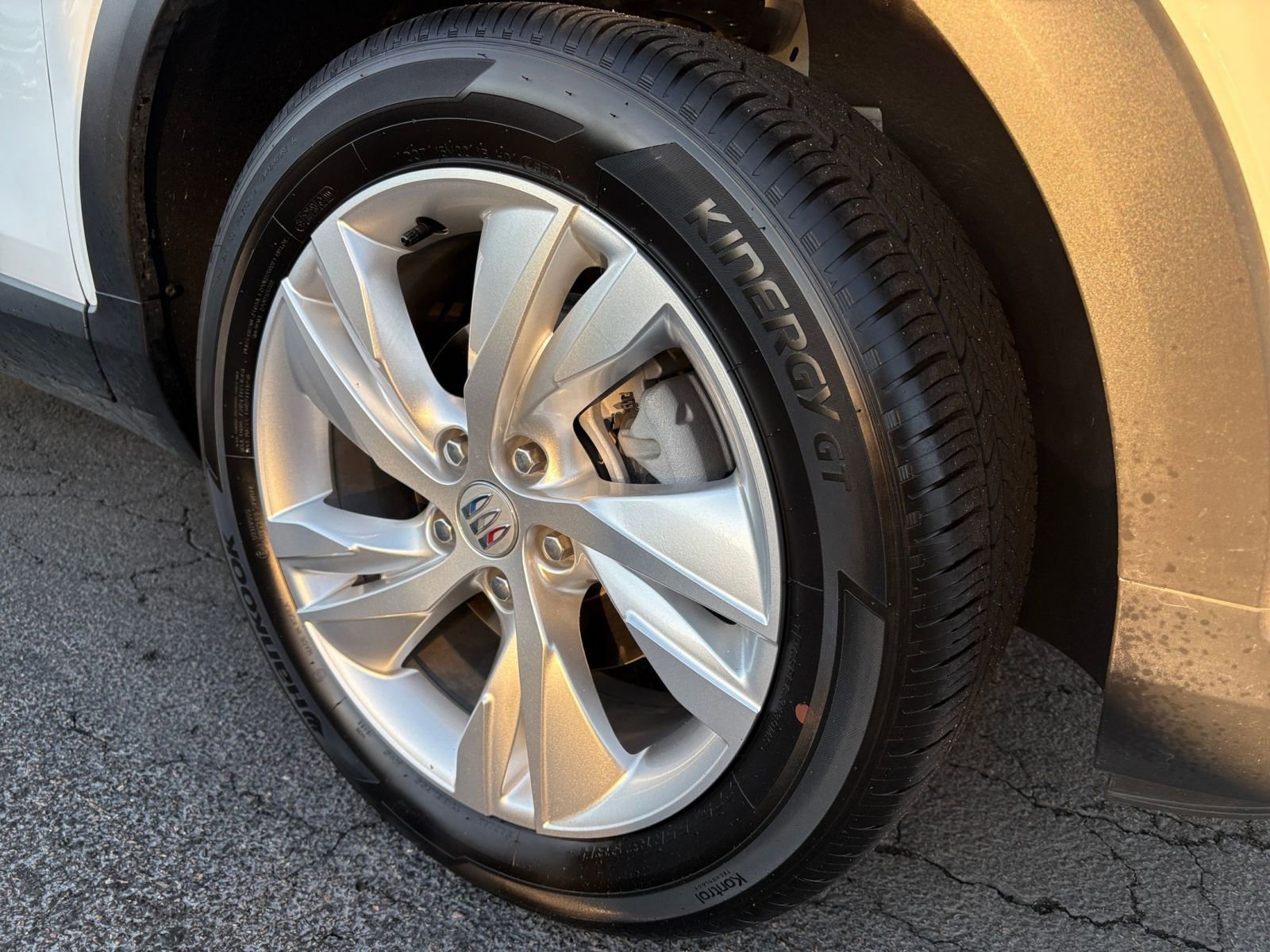 Thumbnail: 2025 Buick Encore GX - 28