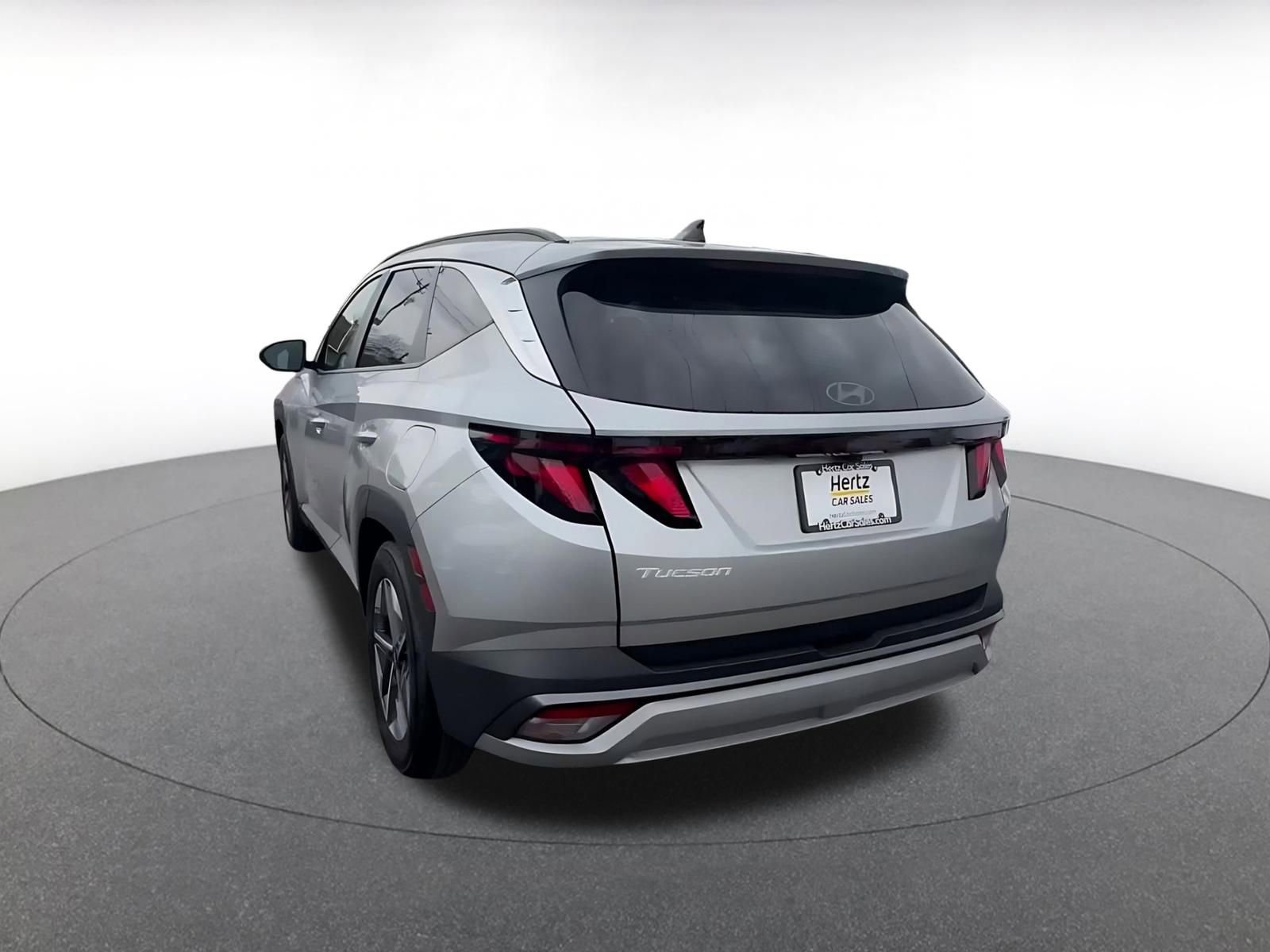 Thumbnail: 2025 Hyundai Tucson - 11