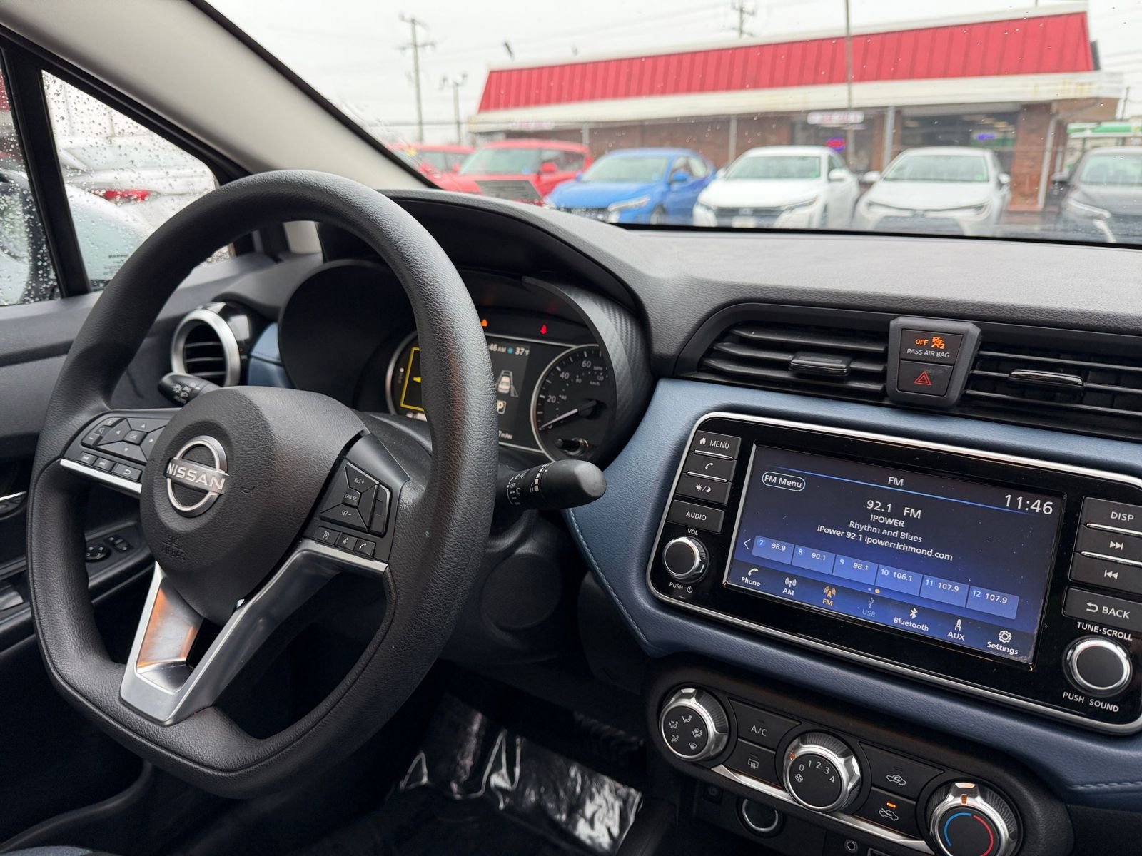 Thumbnail: 2025 Nissan Versa - 29