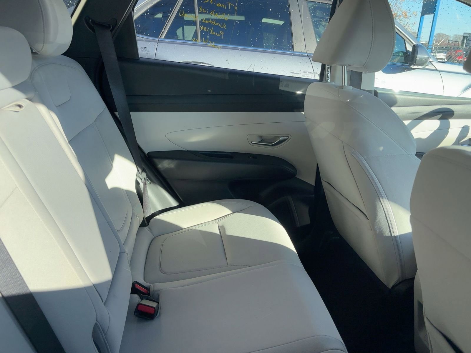 Thumbnail: 2025 Hyundai Tucson - 9