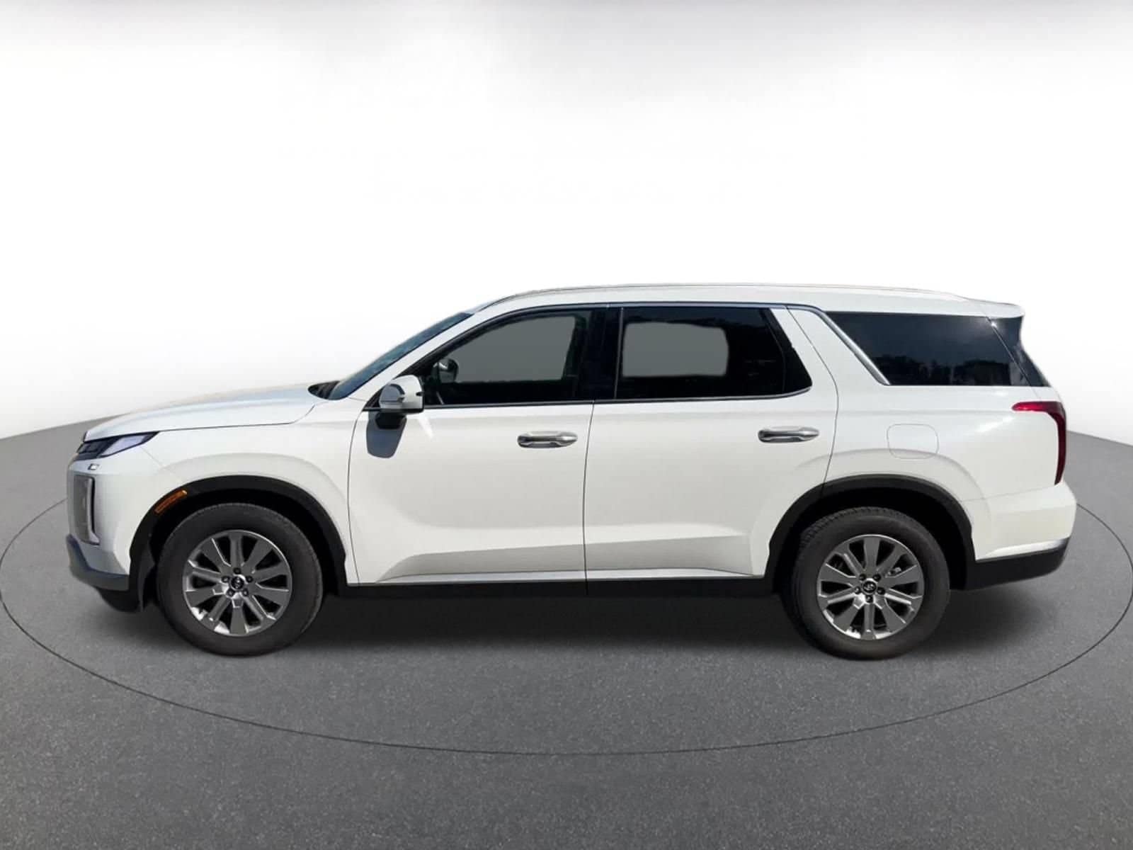 Thumbnail: 2025 Hyundai Palisade - 8