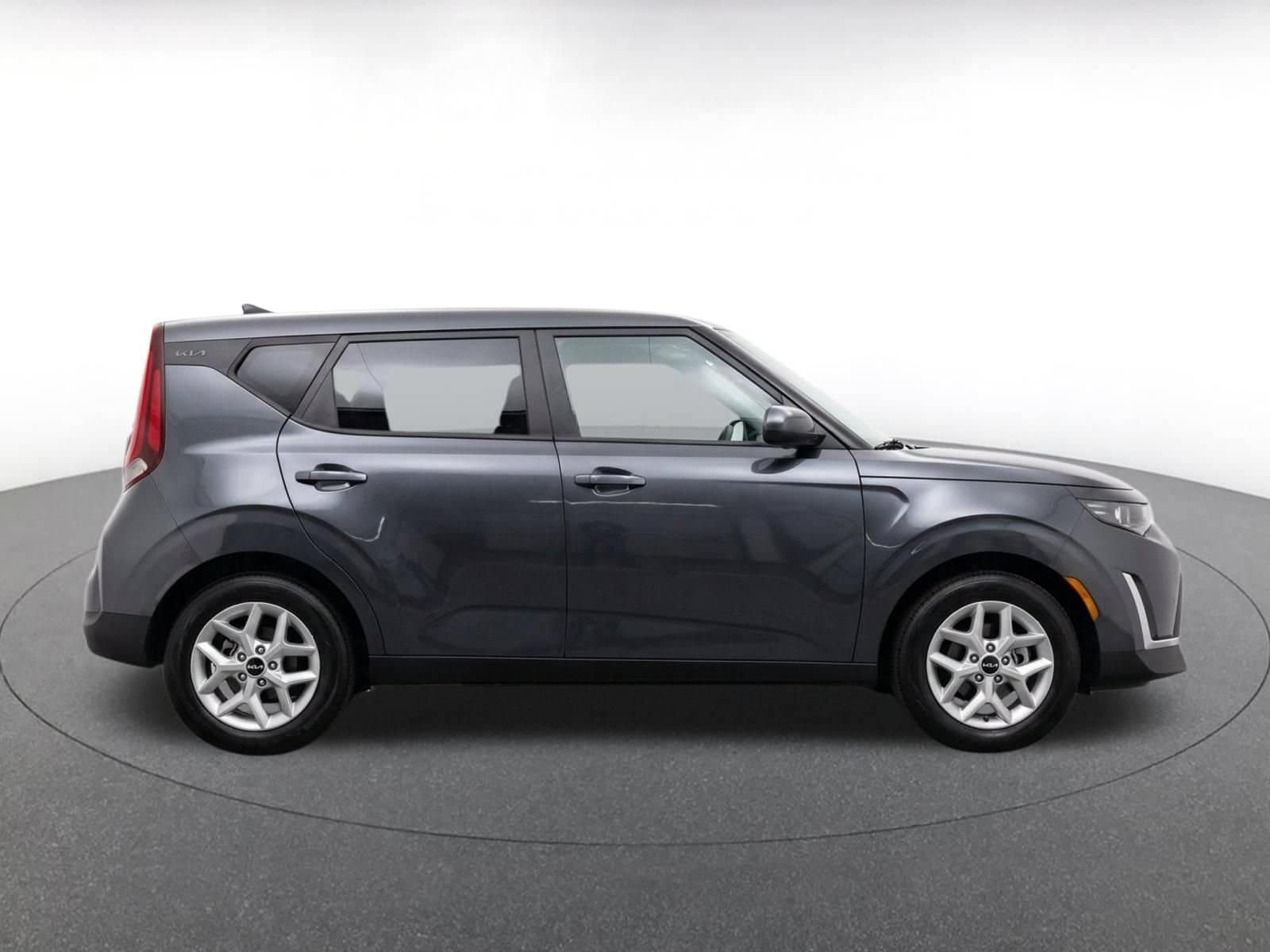 Thumbnail: 2025 Kia Soul - 8