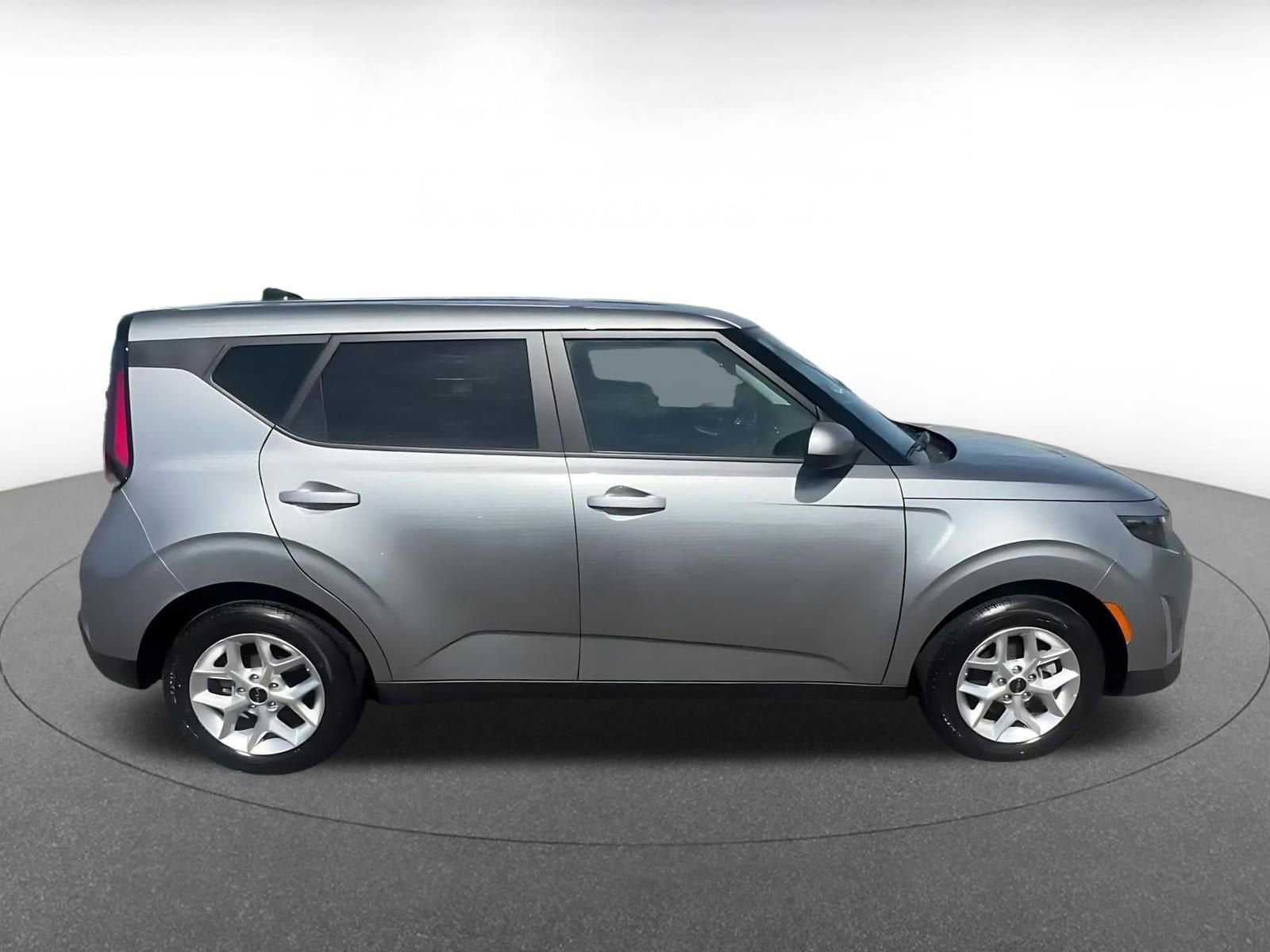 Thumbnail: 2025 Kia Soul - 16