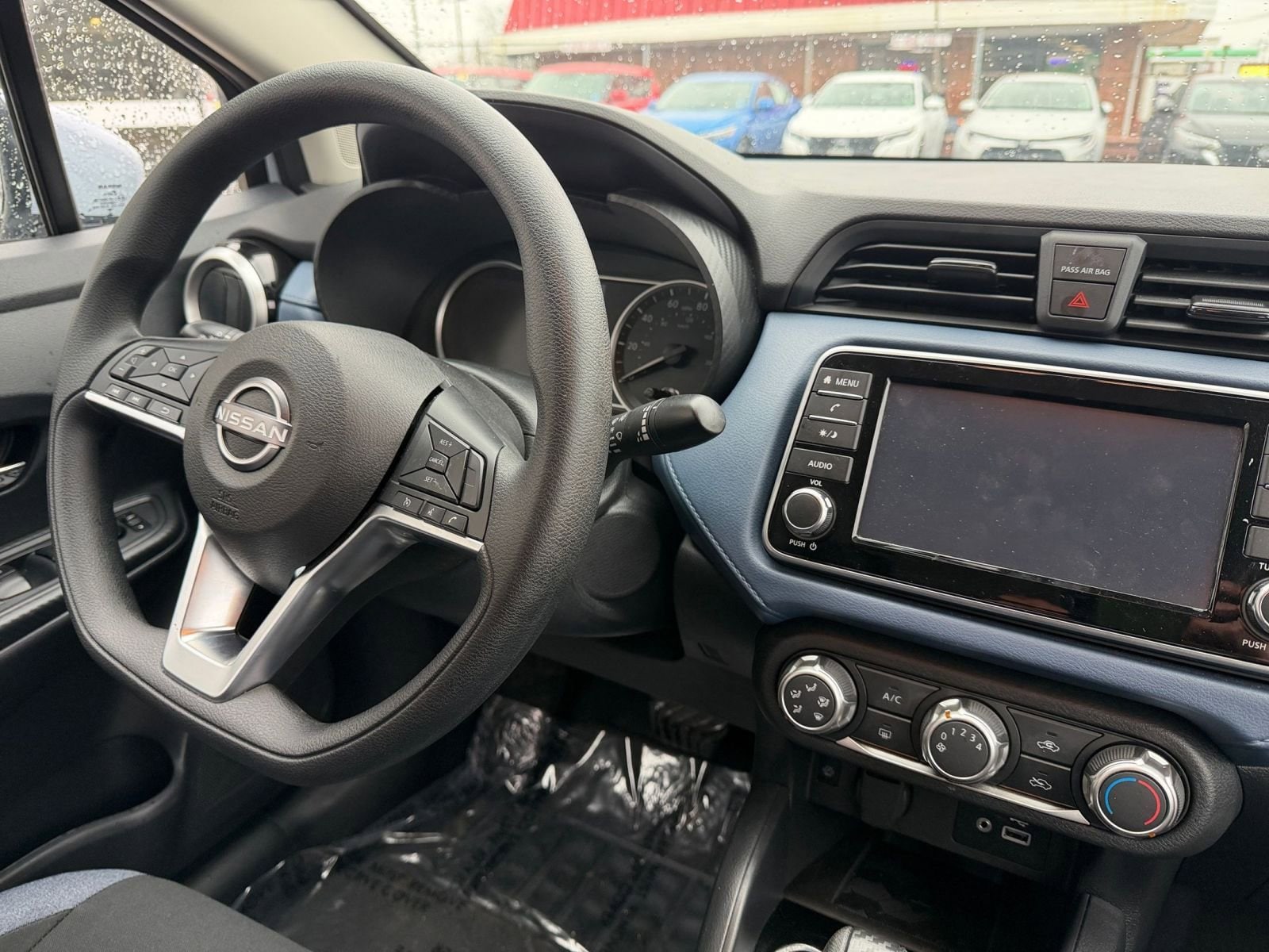 Thumbnail: 2025 Nissan Versa - 31