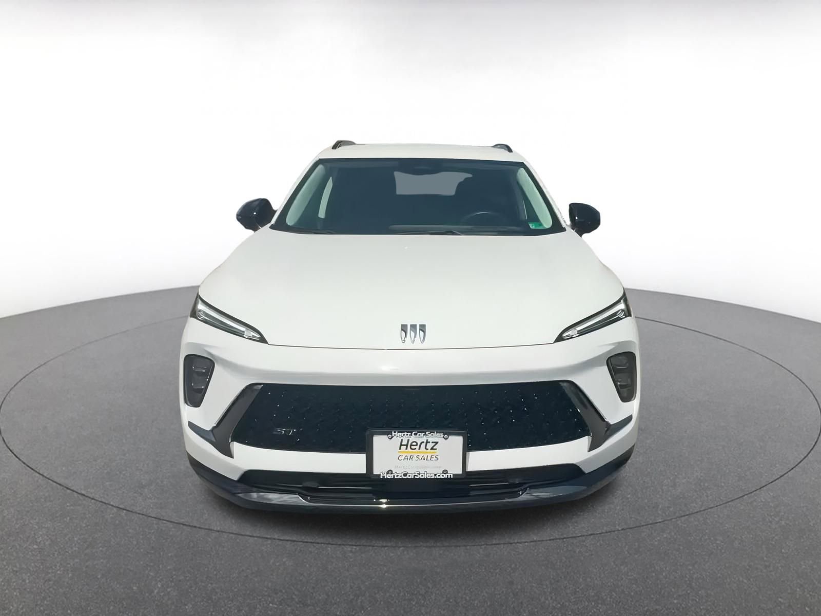 Thumbnail: 2024 Buick Envision - 4