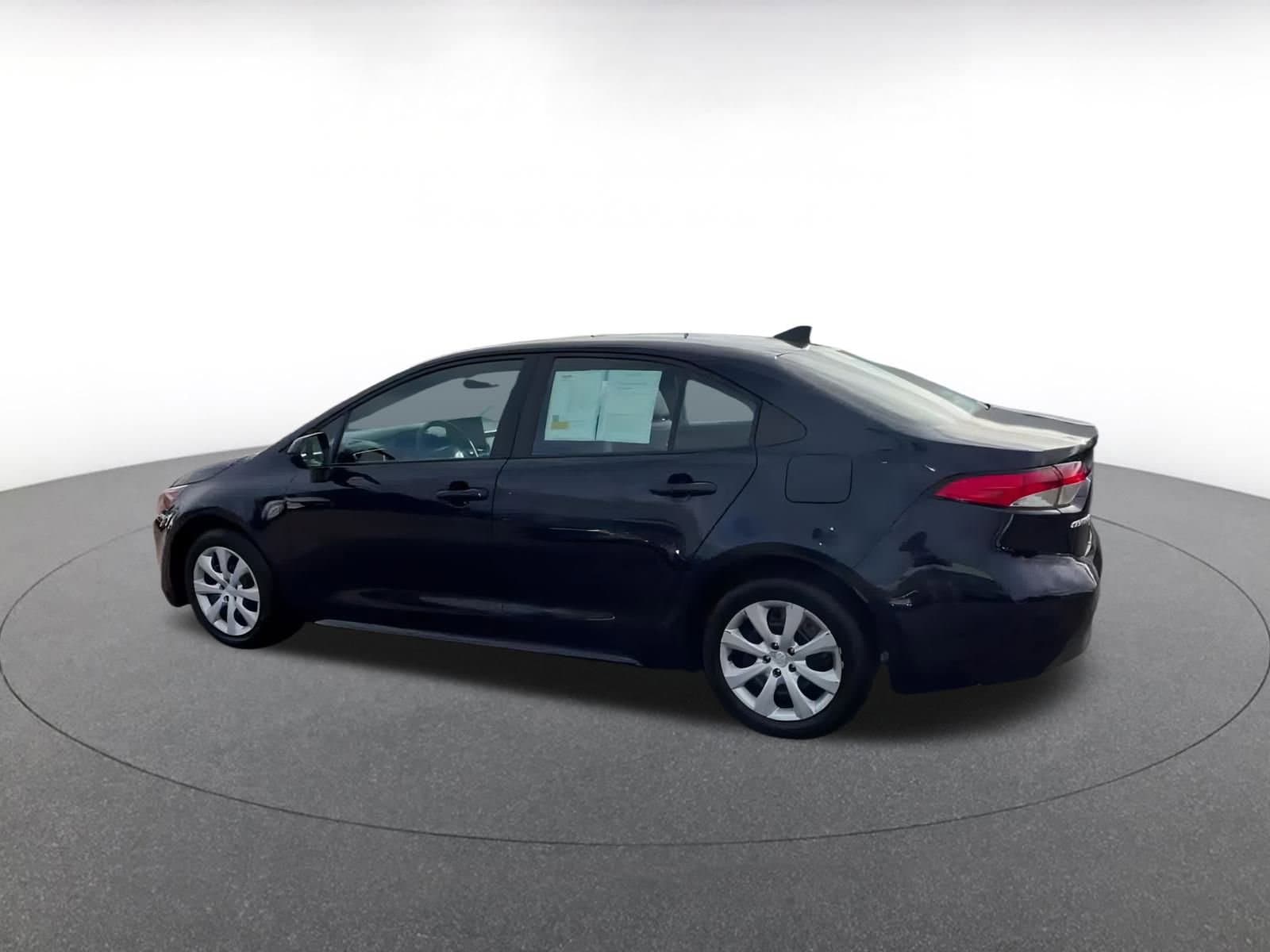 Thumbnail: 2024 Toyota Corolla - 10