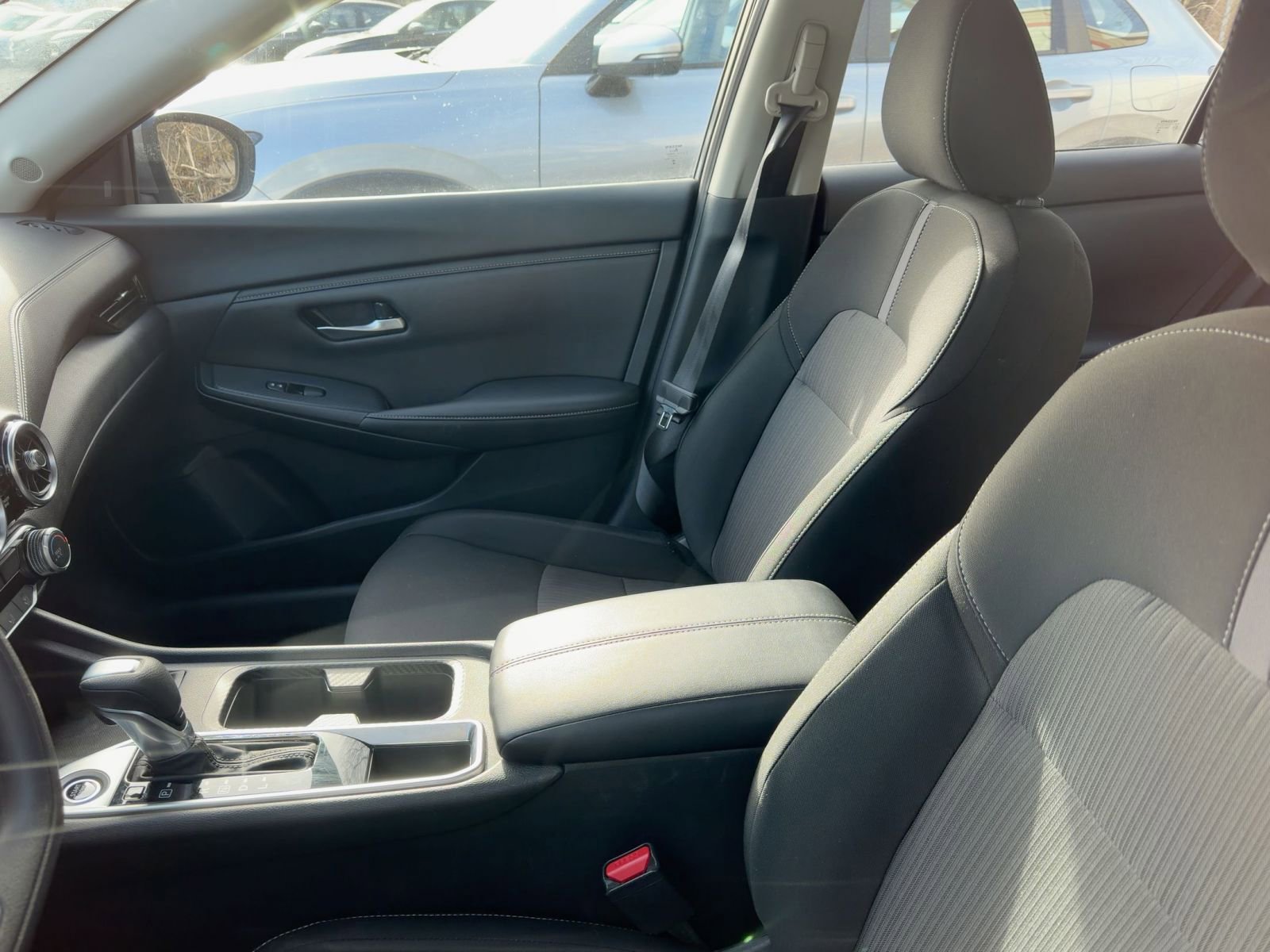 Thumbnail: 2025 Nissan Sentra - 6