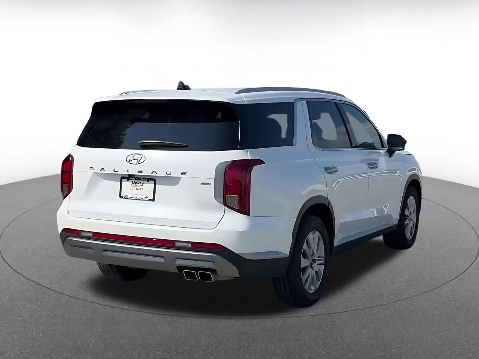 Thumbnail: 2025 Hyundai Palisade - 13