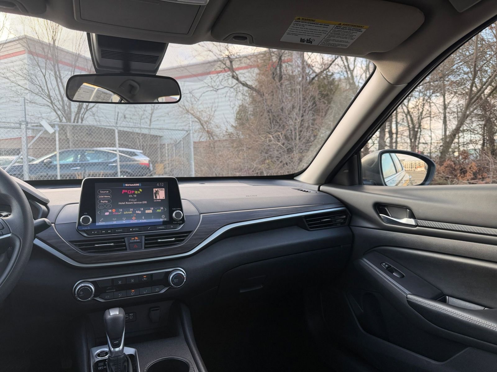 Thumbnail: 2025 Nissan Altima - 35