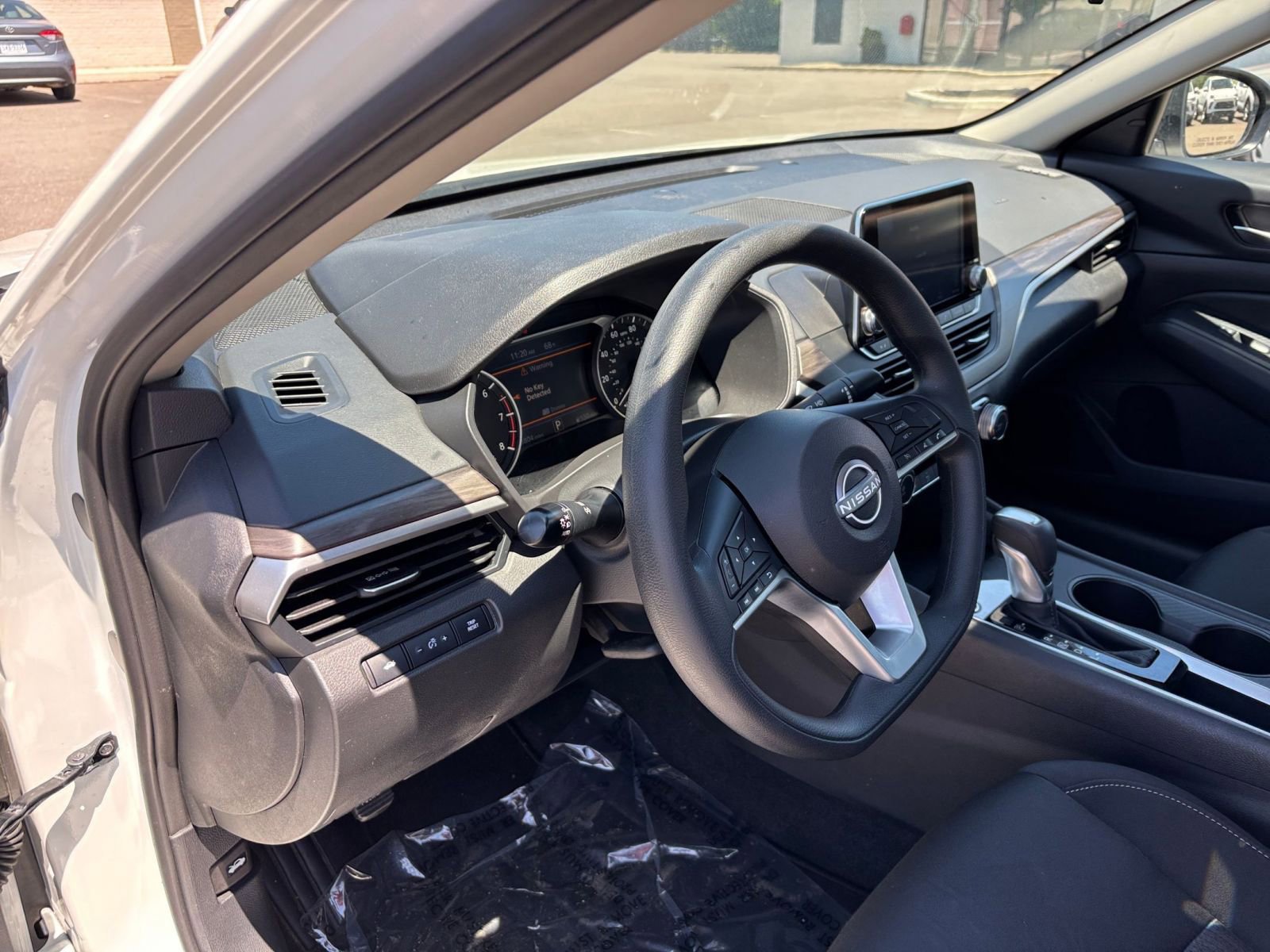 Thumbnail: 2025 Nissan Altima - 35