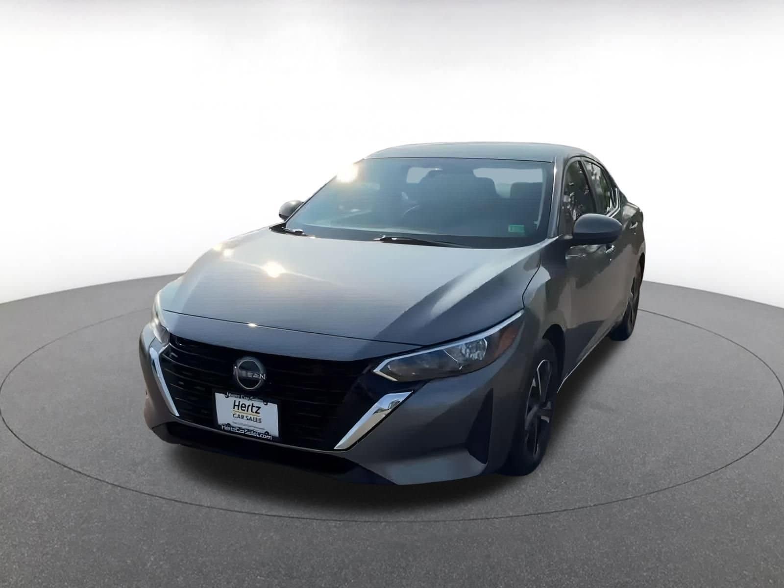 Thumbnail: 2024 Nissan Sentra - 7