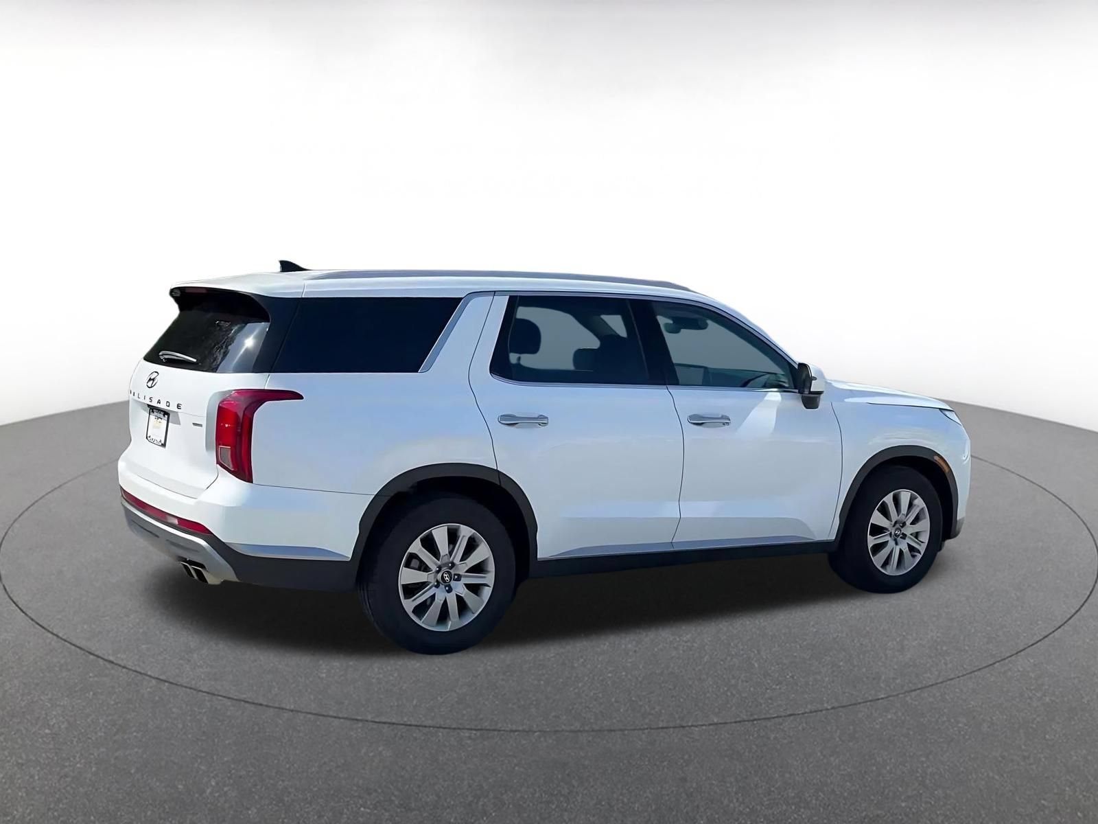 Thumbnail: 2025 Hyundai Palisade - 14