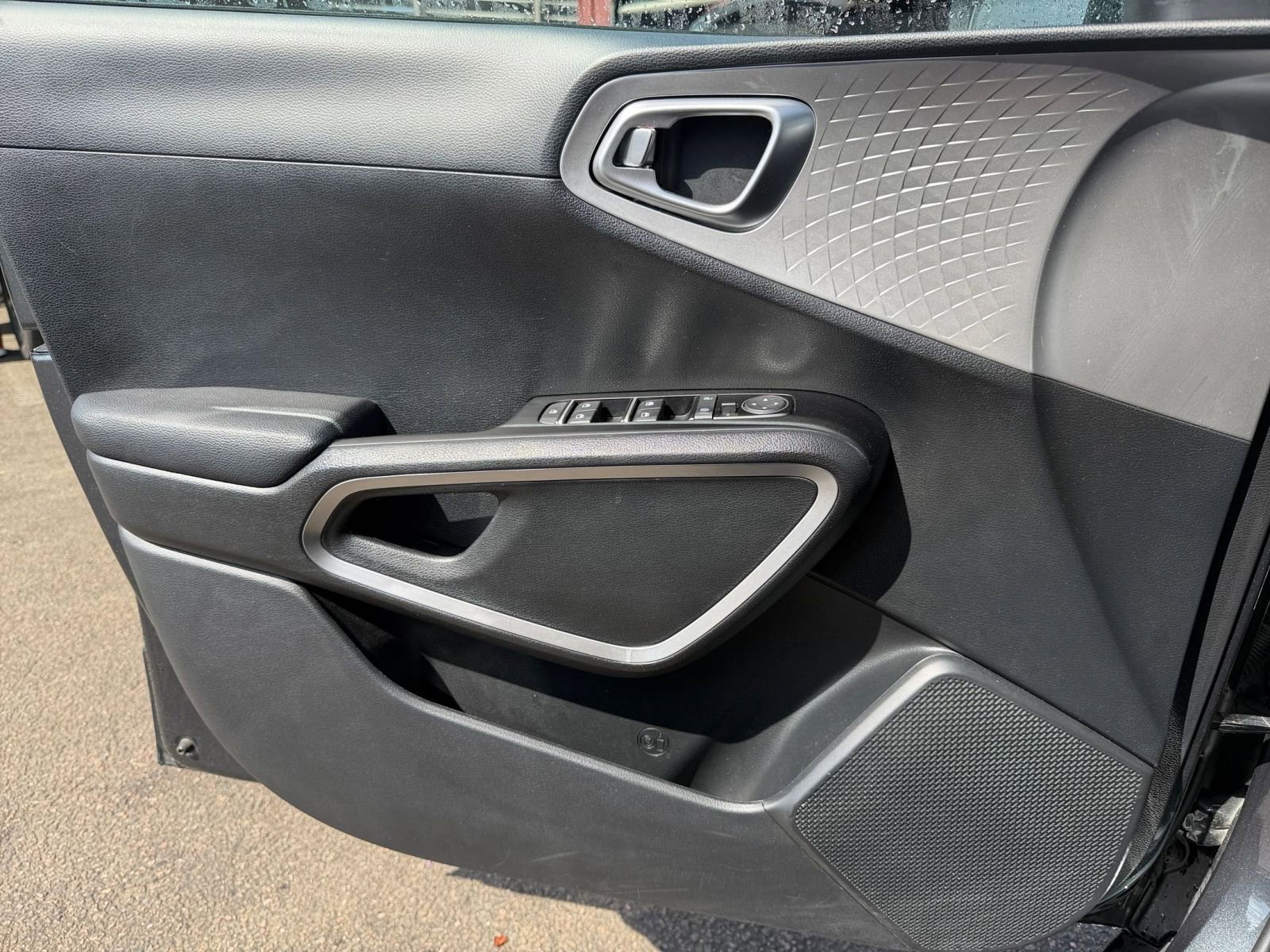 Thumbnail: 2025 Kia Soul - 18