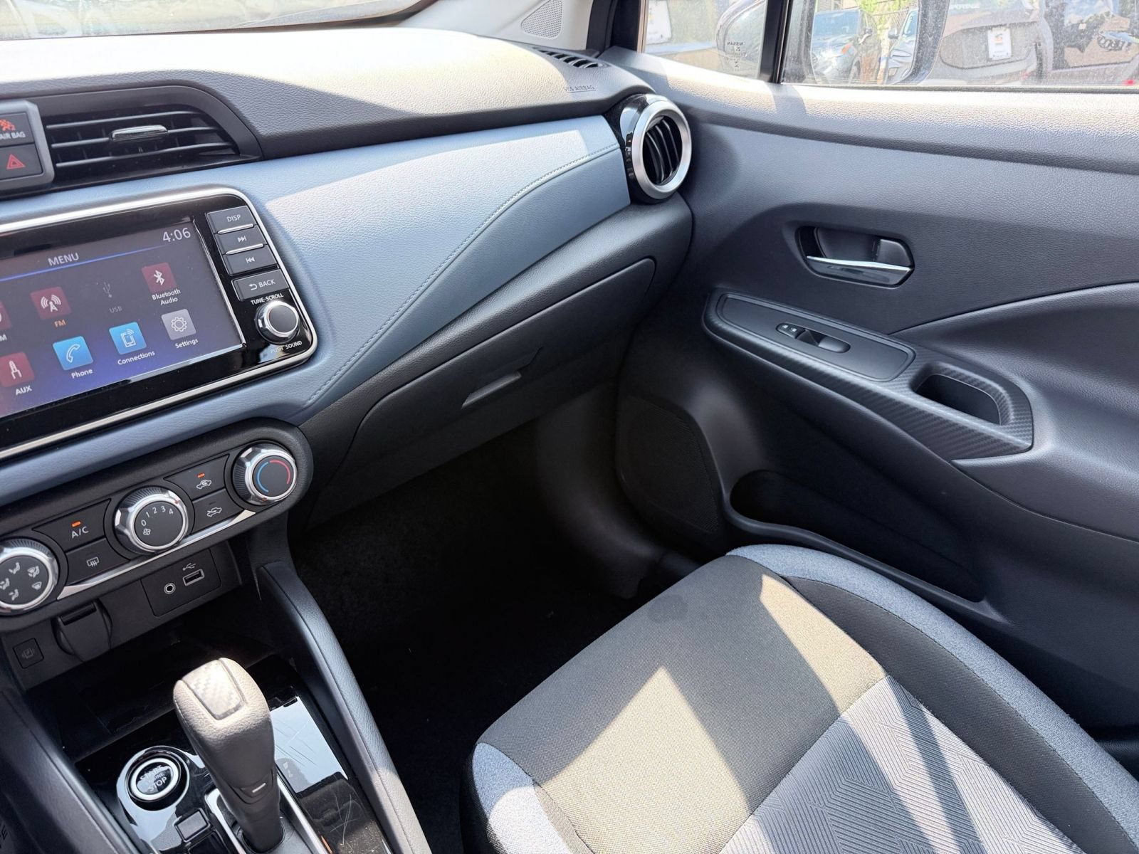Thumbnail: 2025 Nissan Versa - 33