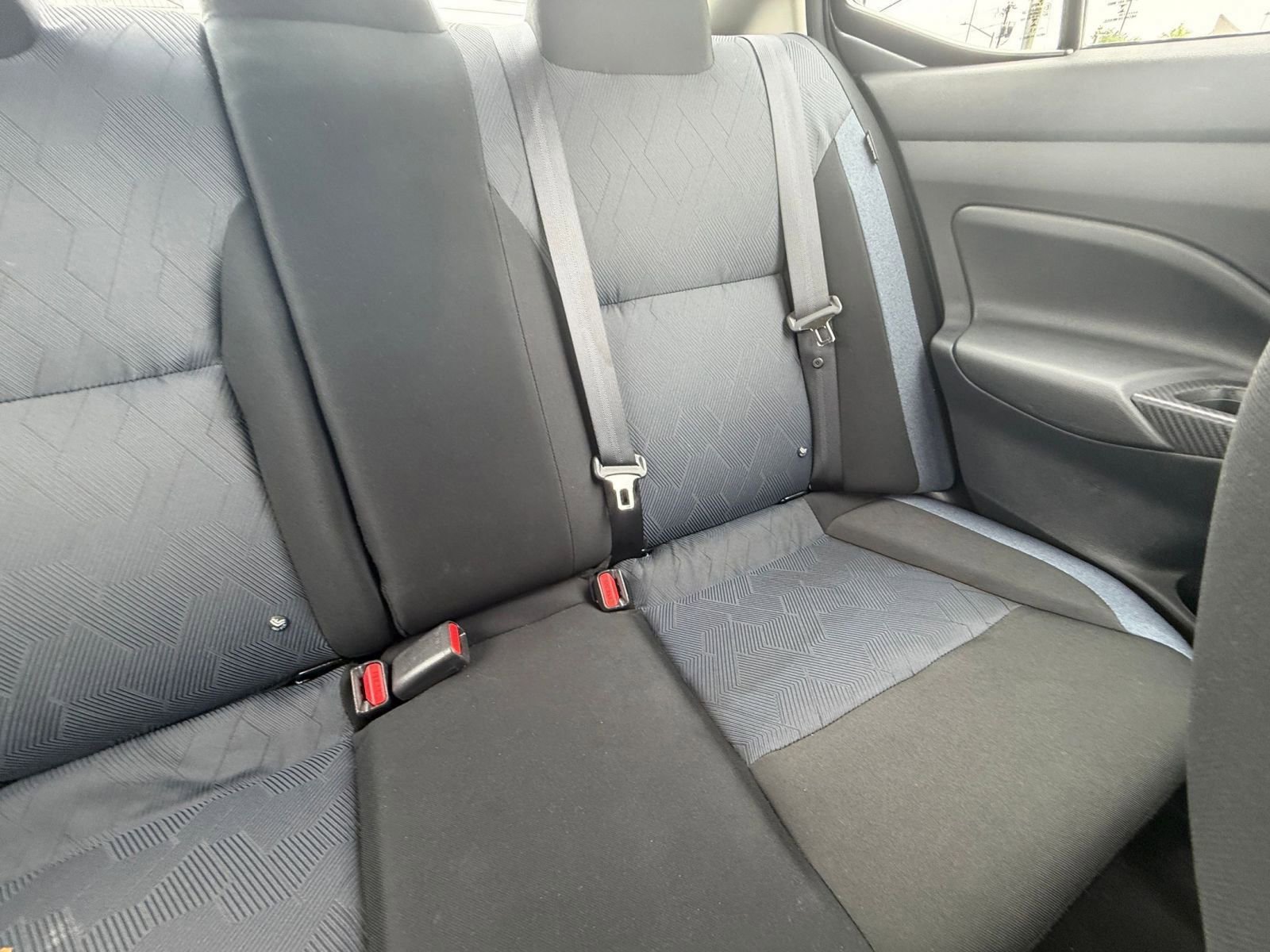 Thumbnail: 2025 Nissan Versa - 35