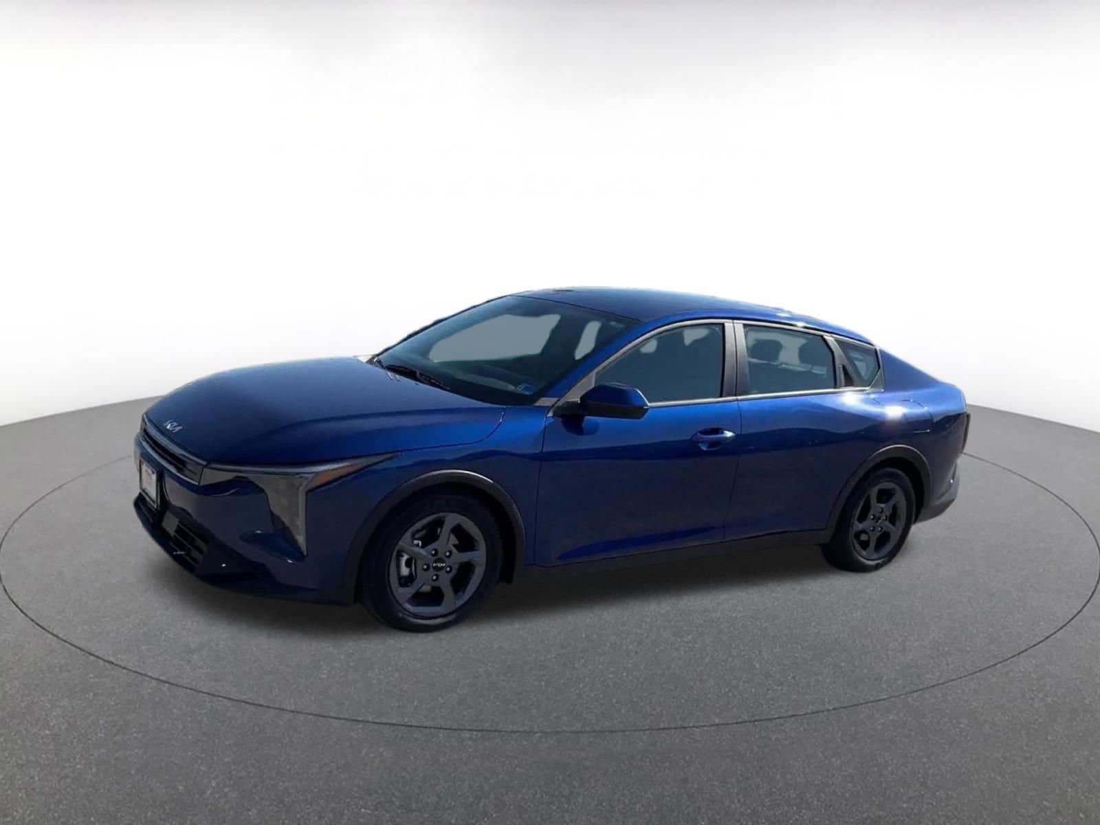 Thumbnail: 2025 Kia K4 - 8