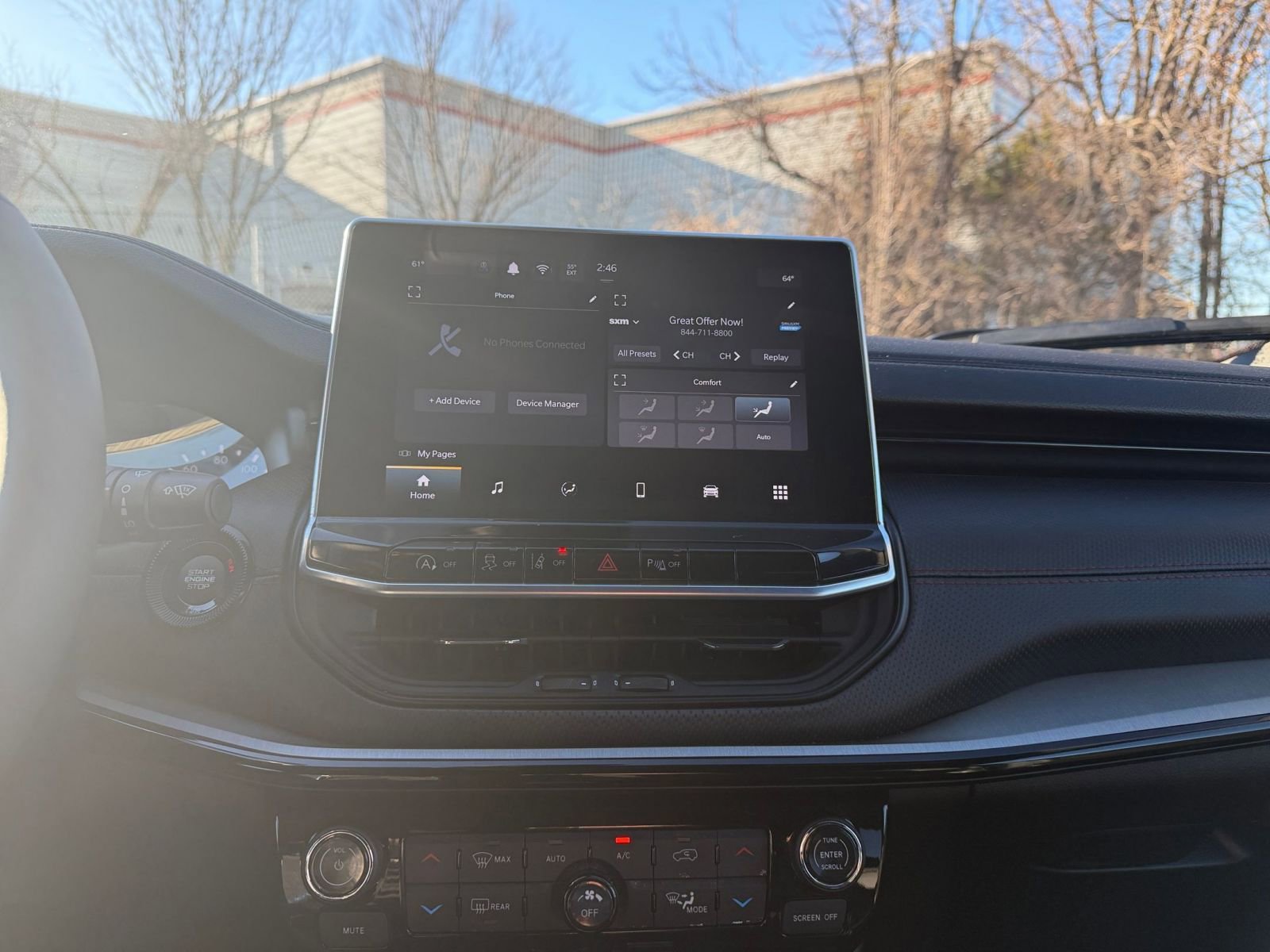 Thumbnail: 2025 Jeep Compass - 18