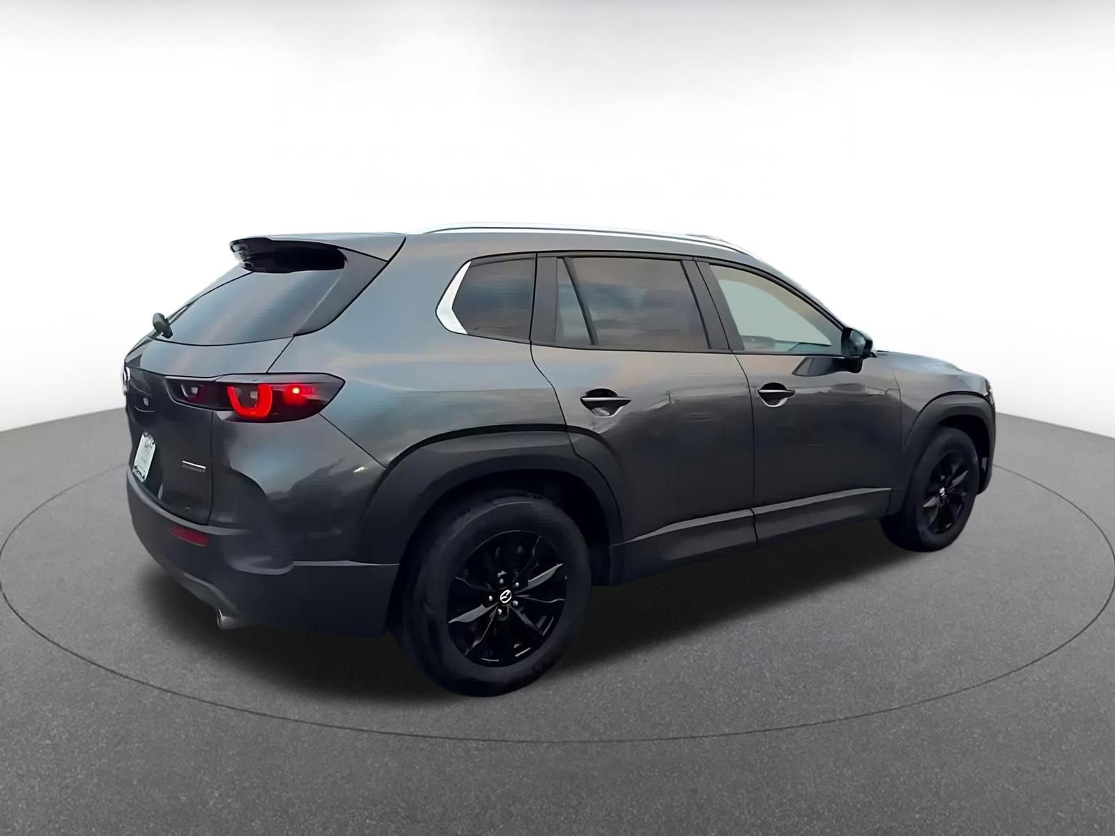 Thumbnail: 2025 Mazda CX-50 - 14