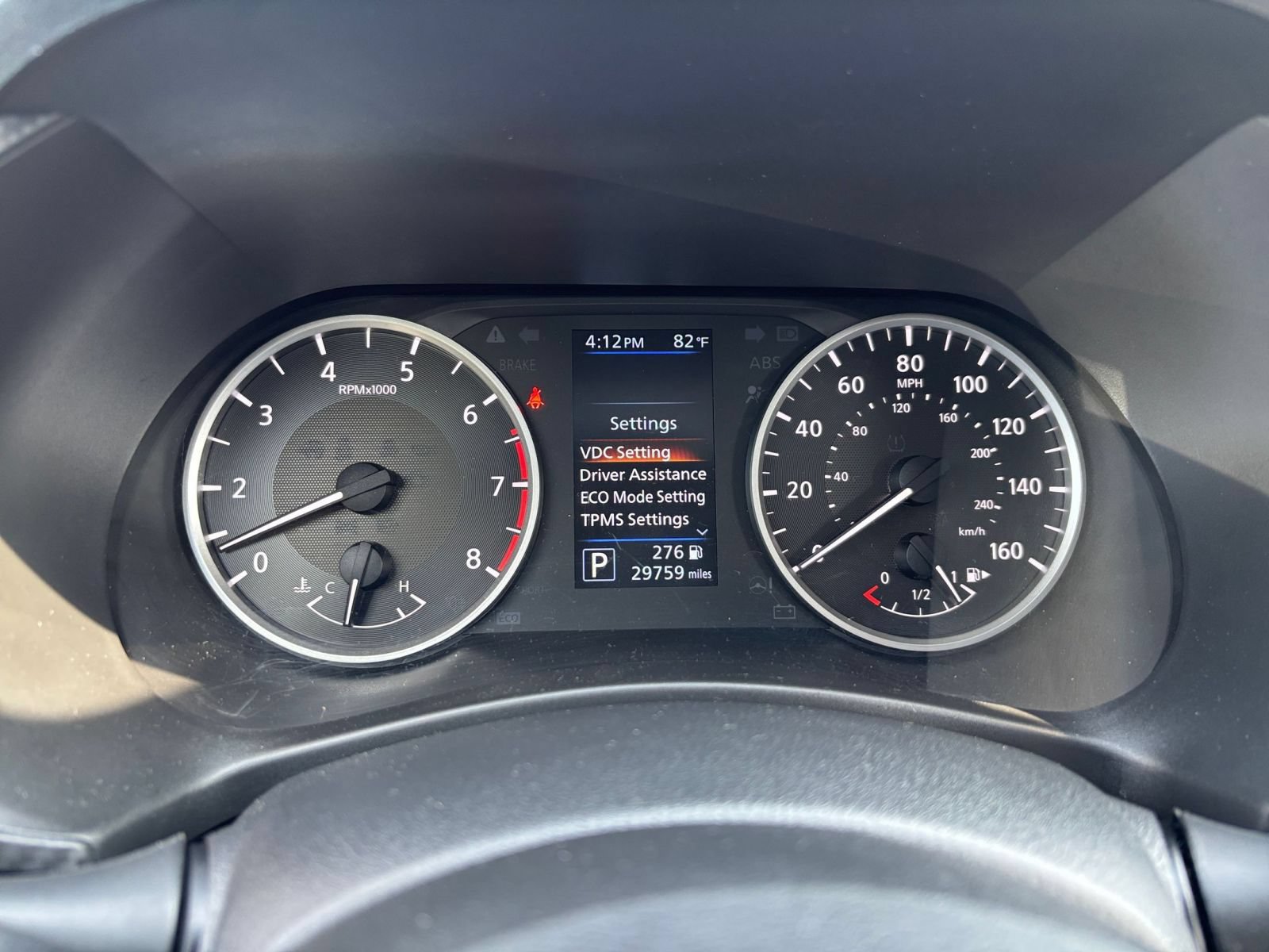 Thumbnail: 2025 Nissan Sentra - 33