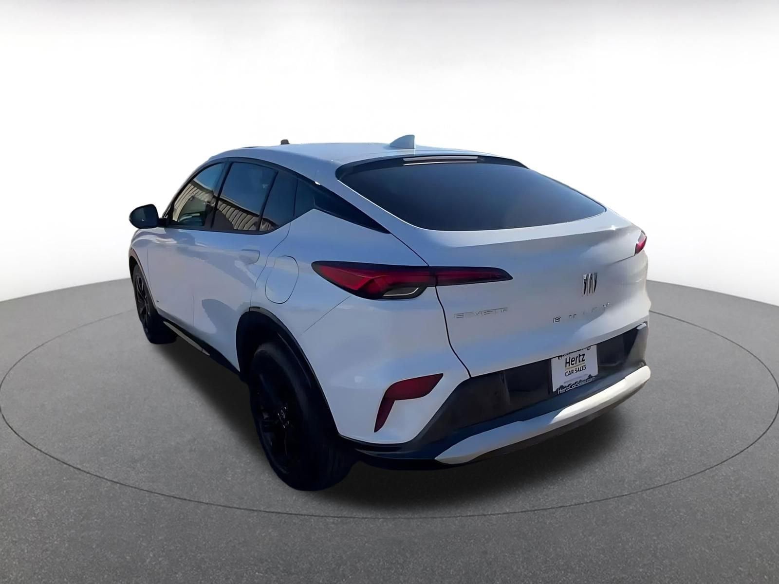 Thumbnail: 2025 Buick Envista - 11