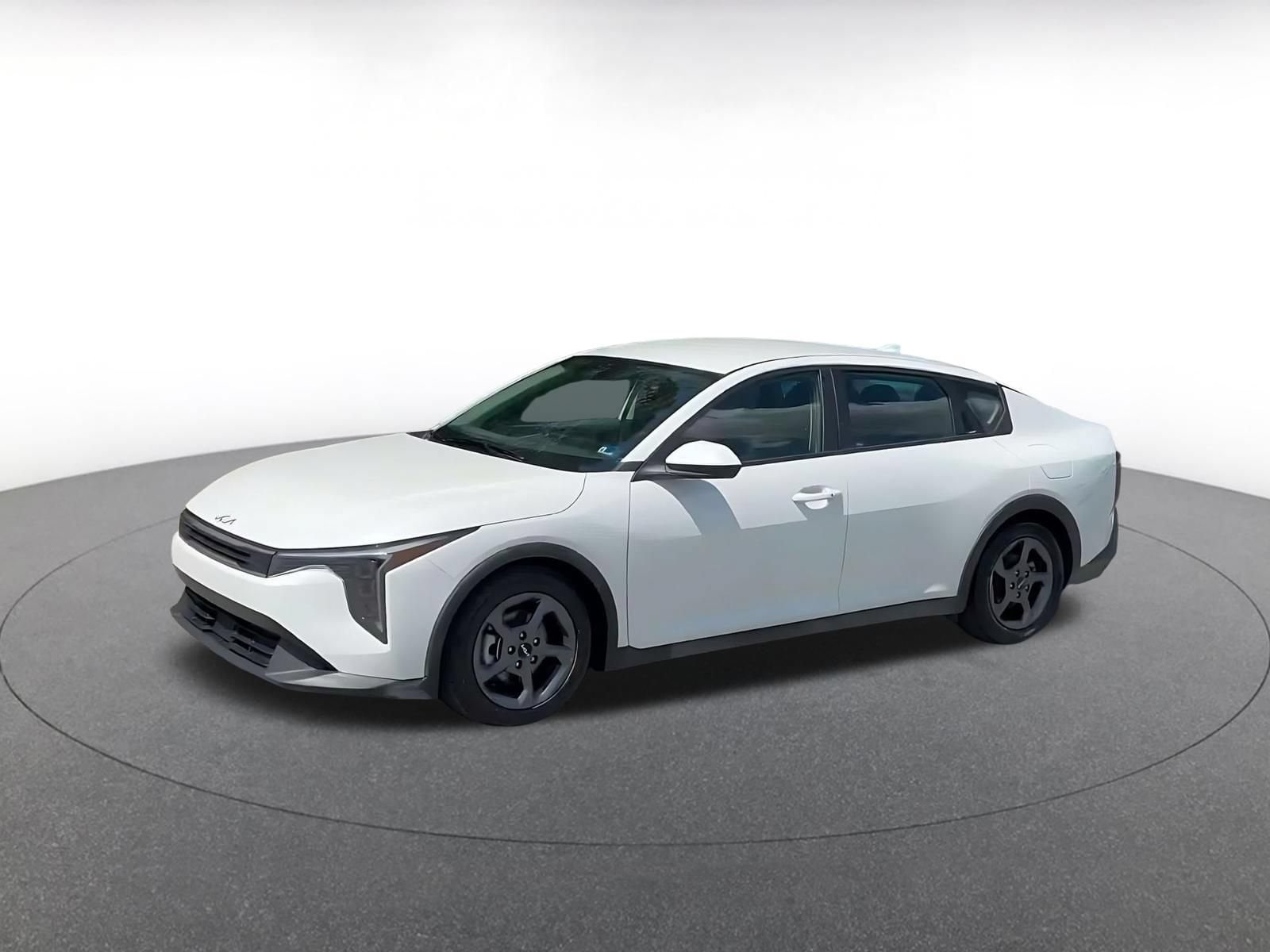 Thumbnail: 2025 Kia K4 - 7