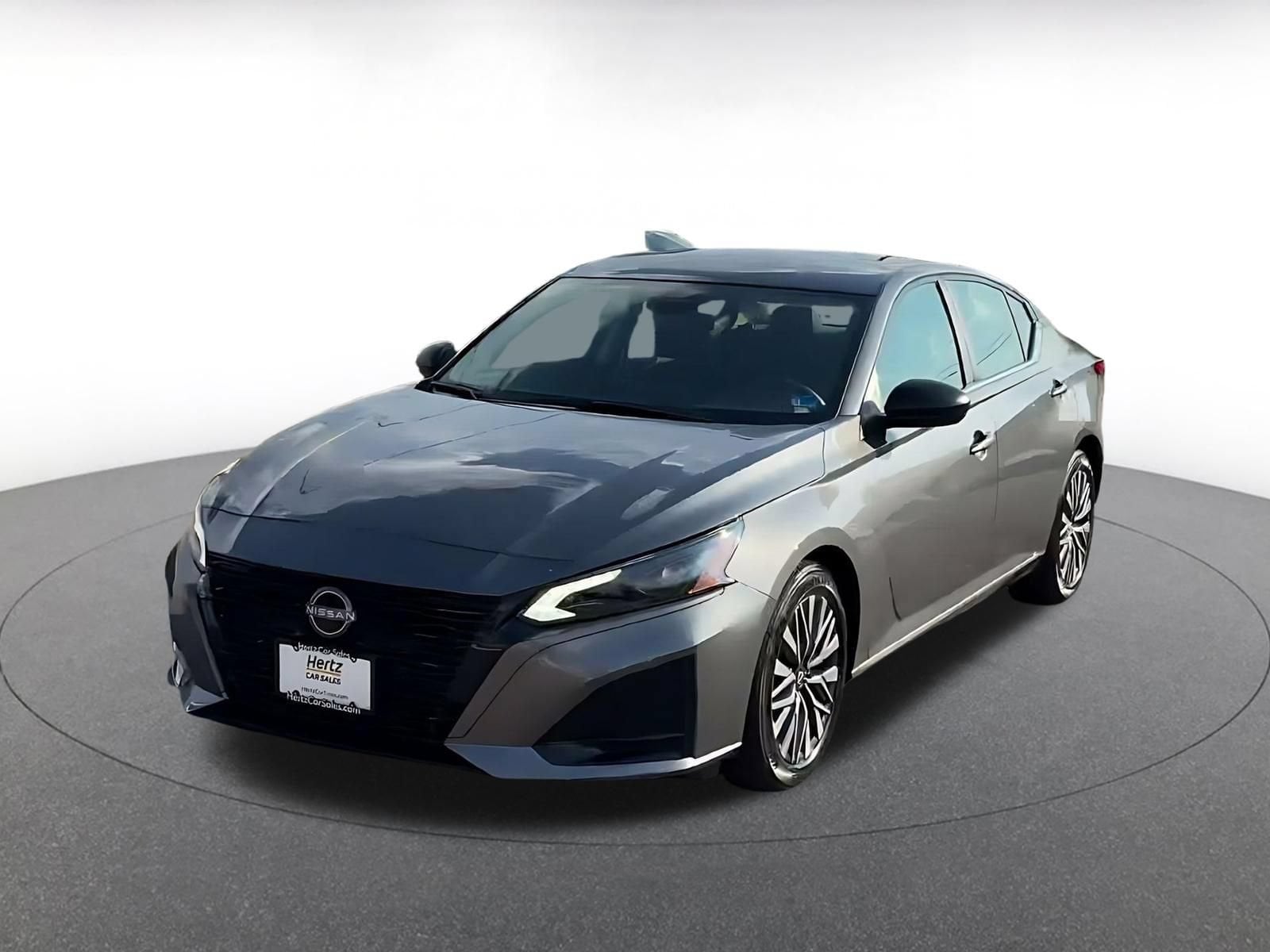 Thumbnail: 2026 Nissan Altima - 6