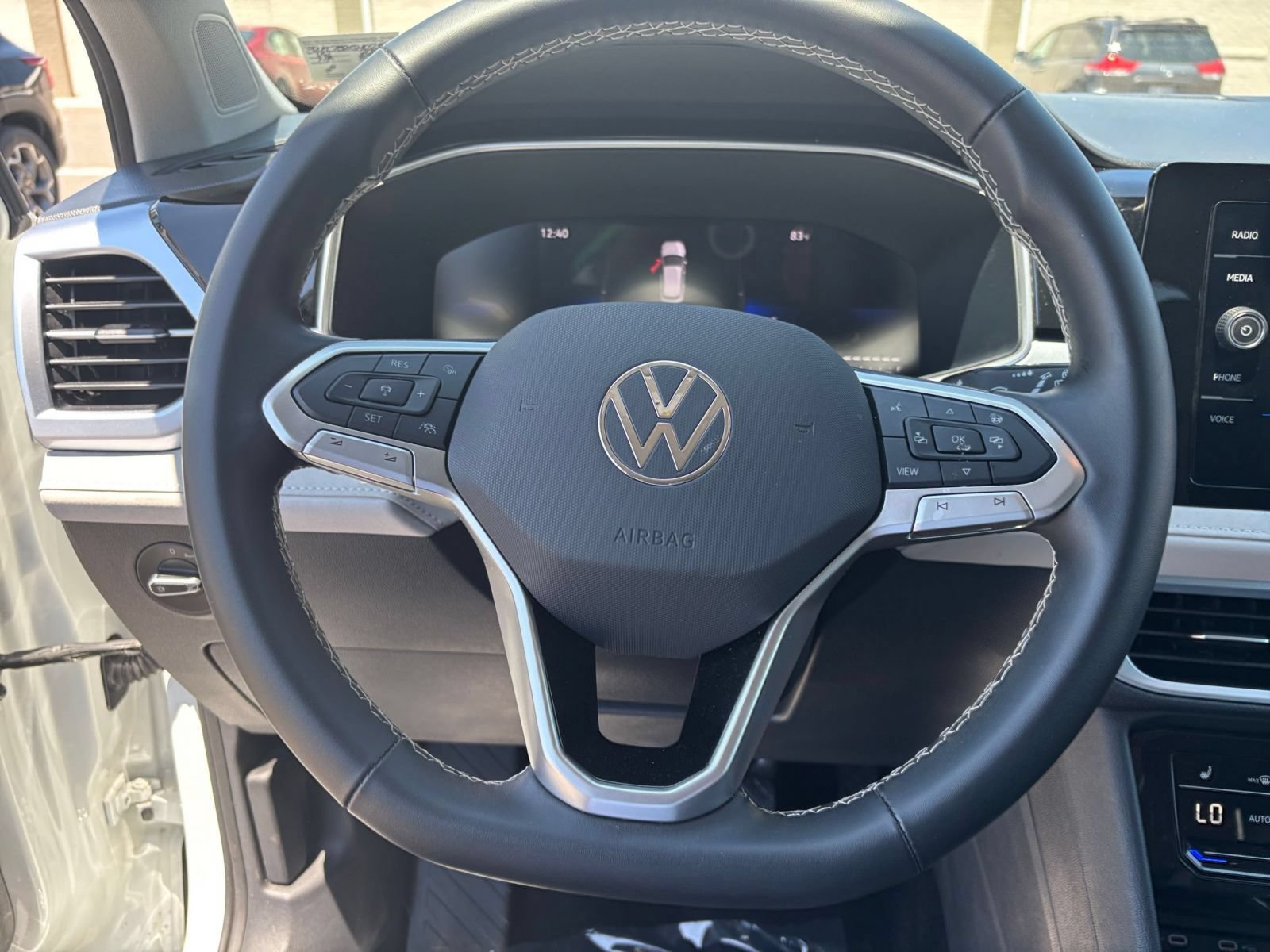 Thumbnail: 2025 Volkswagen Taos - 29